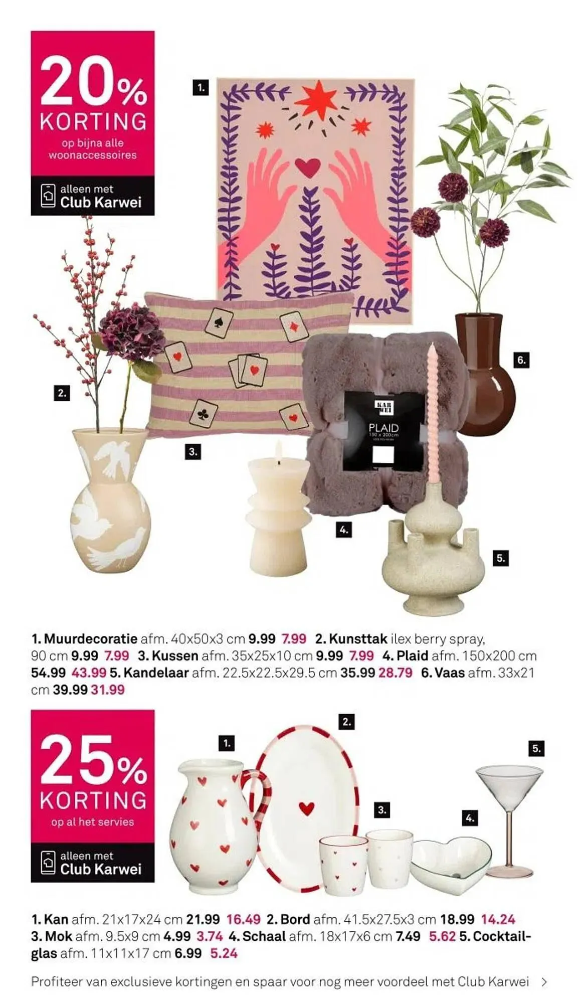 Karwei folder van 29 december tot 4 januari 2026 - Folder pagina 11