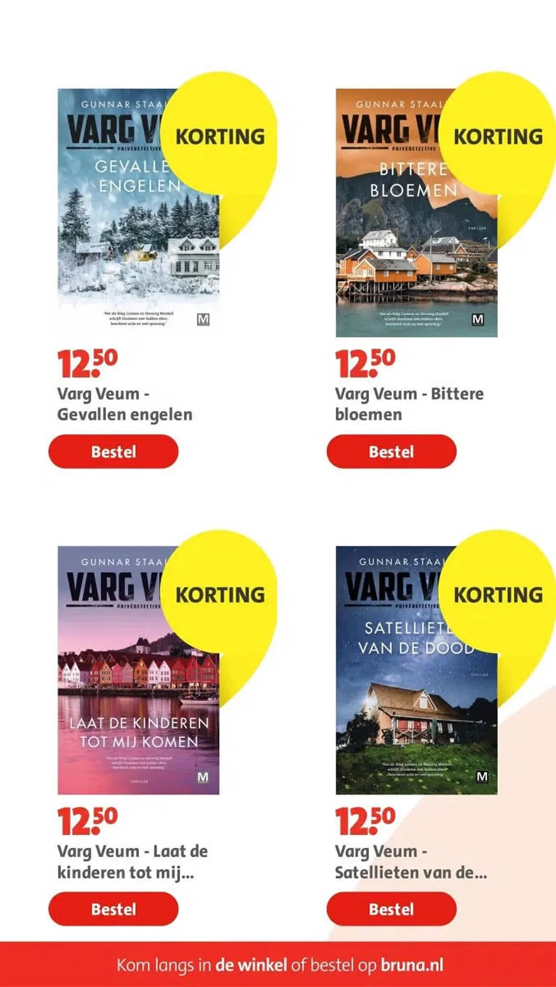 Bruna folder van 6 april tot 12 april 2026 - Folder pagina 12