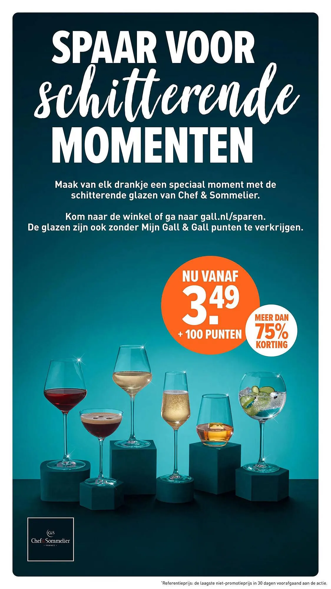 Gall & Gall folder van 2 januari tot 19 januari 2025 - Folder pagina 23