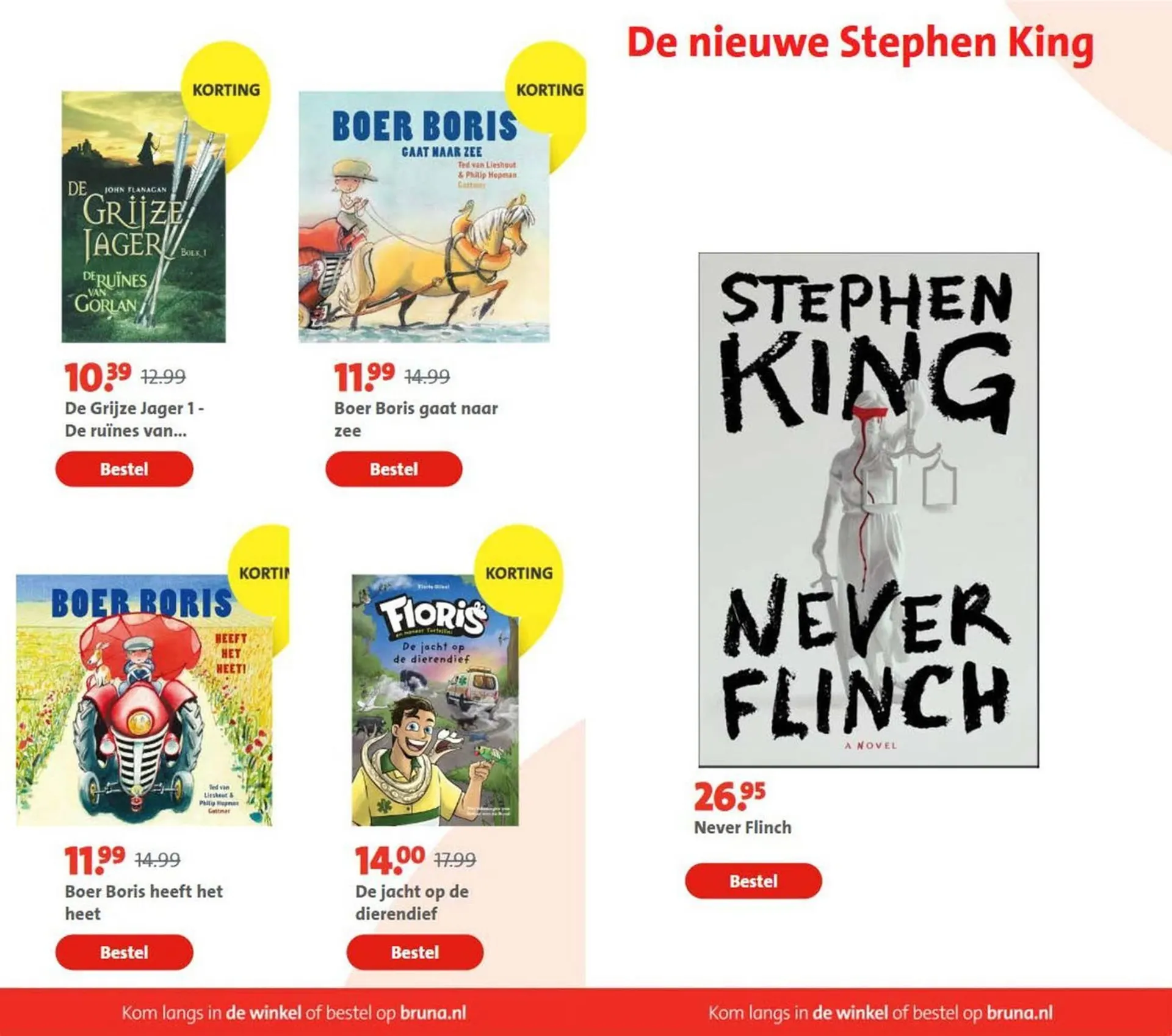 Bruna folder van 9 juni tot 15 juni 2025 - Folder pagina 7