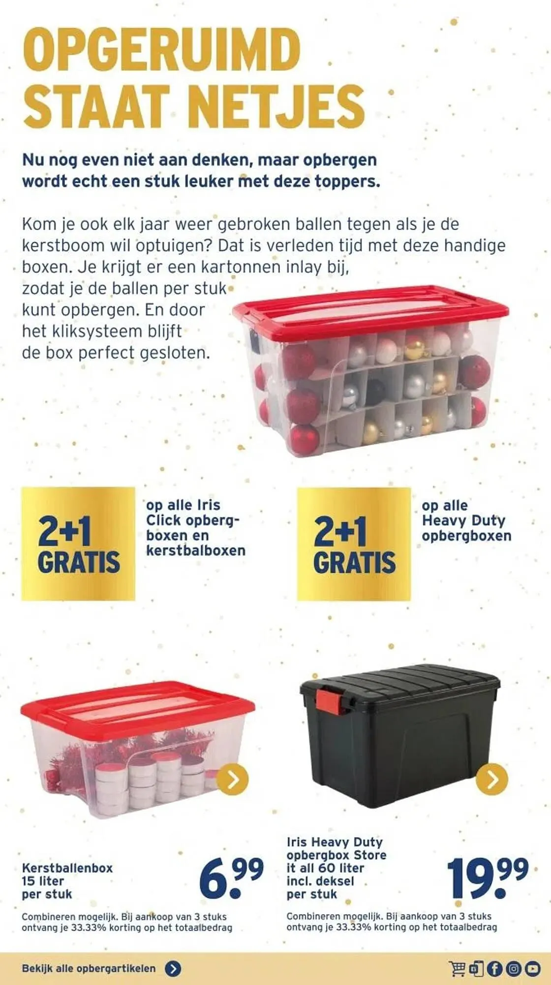 GAMMA folder van 15 december tot 21 december 2025 - Folder pagina 10