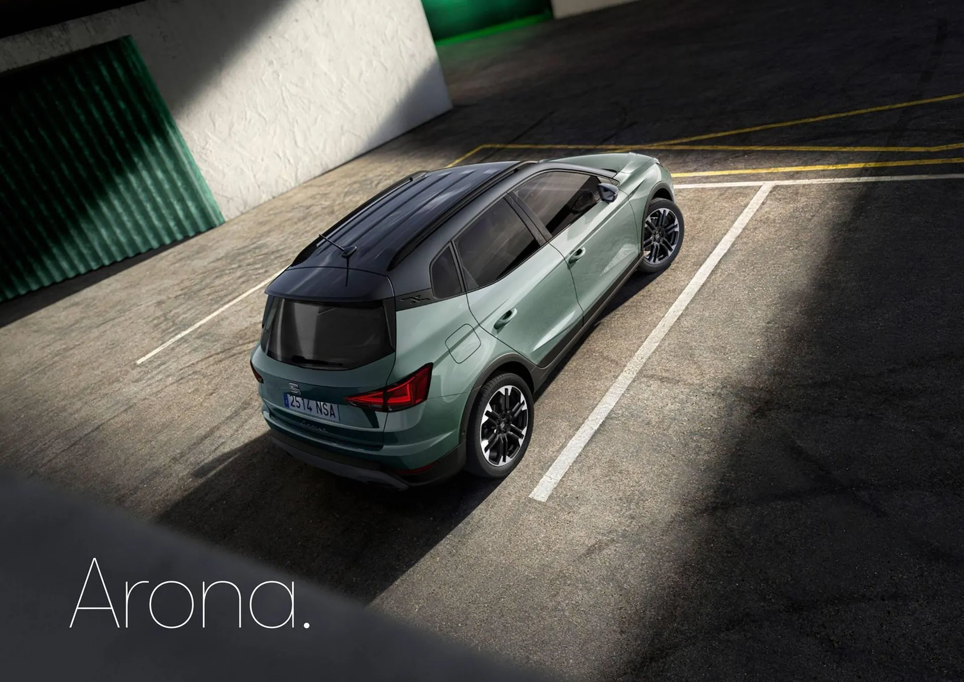 SEAT folder van 1 januari tot 1 januari 2026 - Folder pagina 5