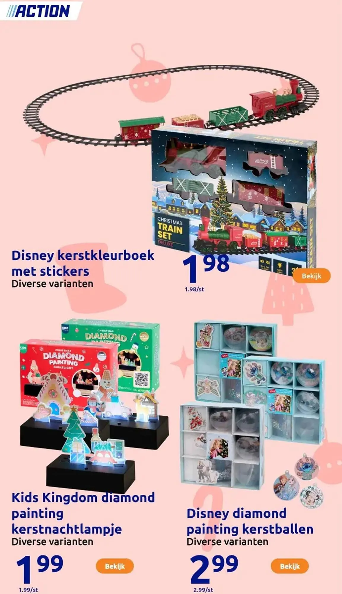 Action folder van 3 december tot 9 december 2025 - Folder pagina 164