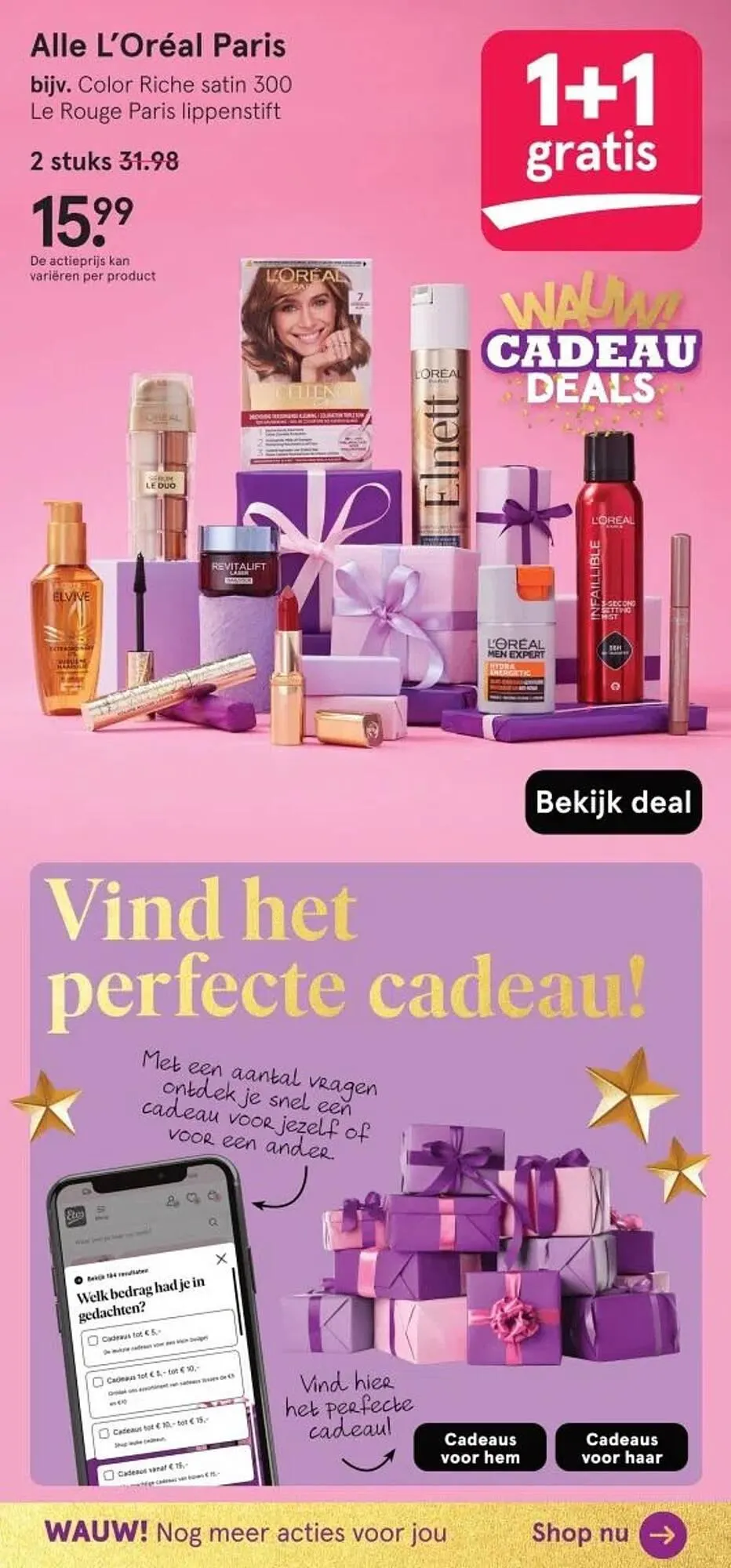 Etos folder van 15 december tot 21 december 2025 - Folder pagina 9