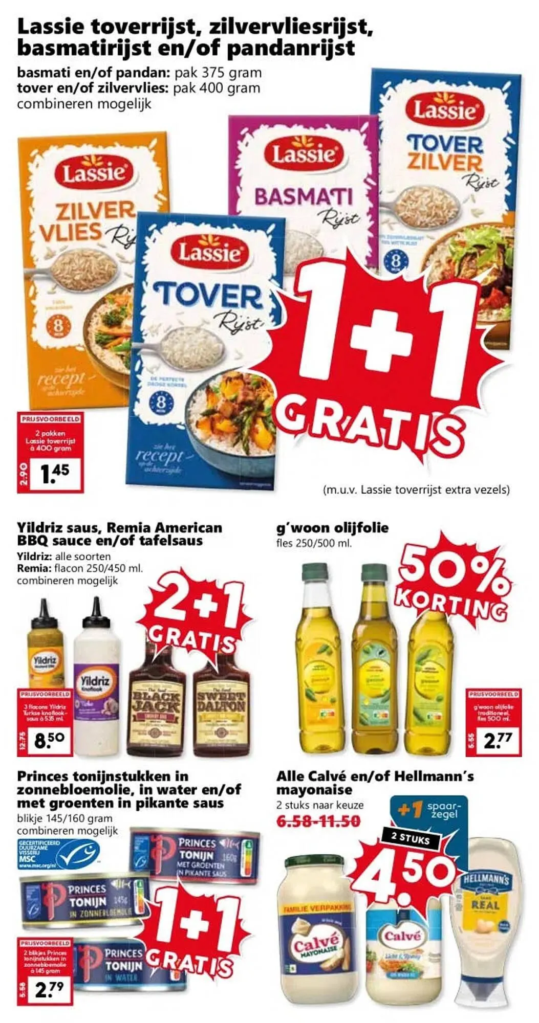 Coop folder van 23 maart tot 29 maart 2026 - Folder pagina 15