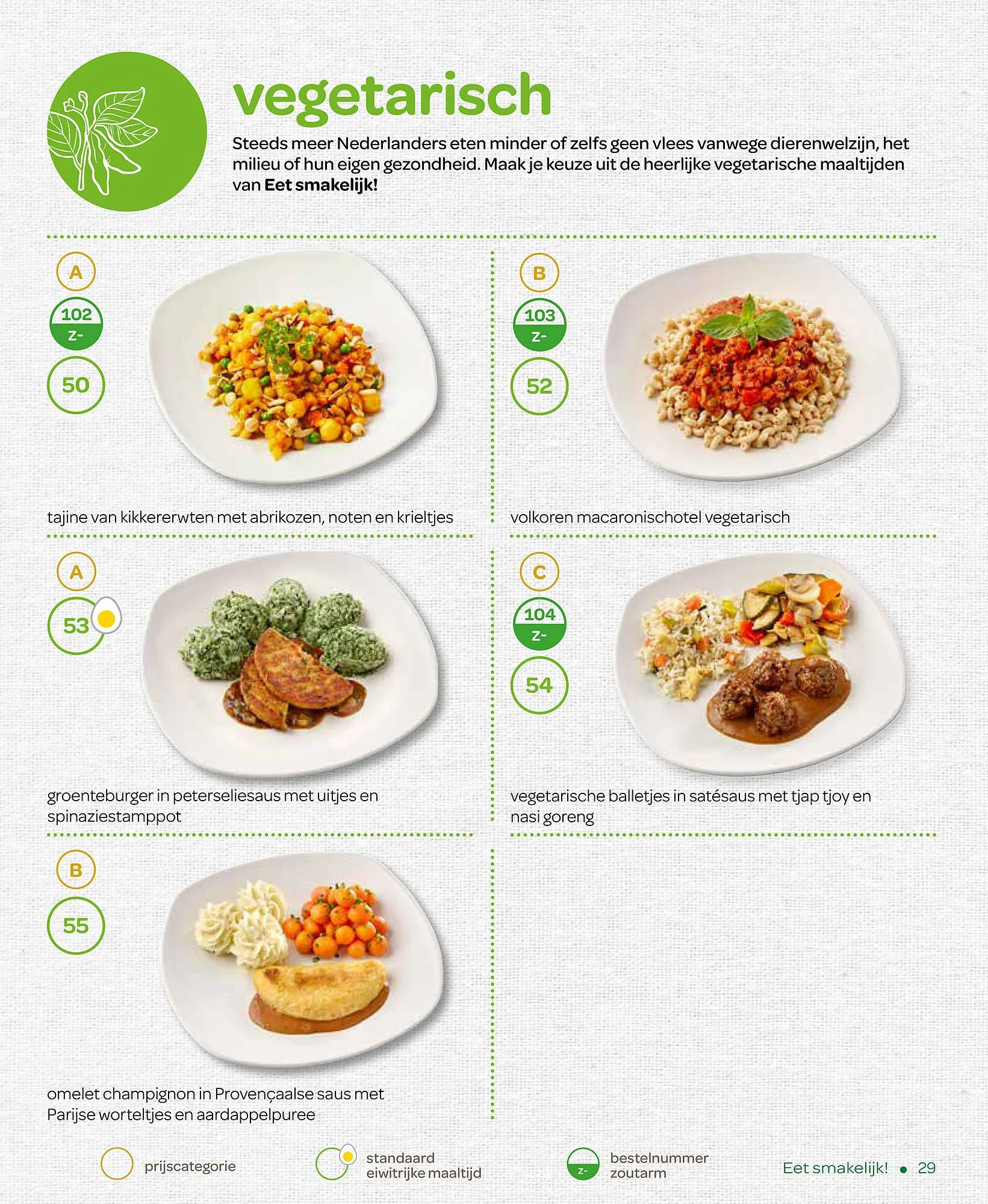 Spar magazine van 17 maart tot 15 maart 2024 - Folder pagina 29