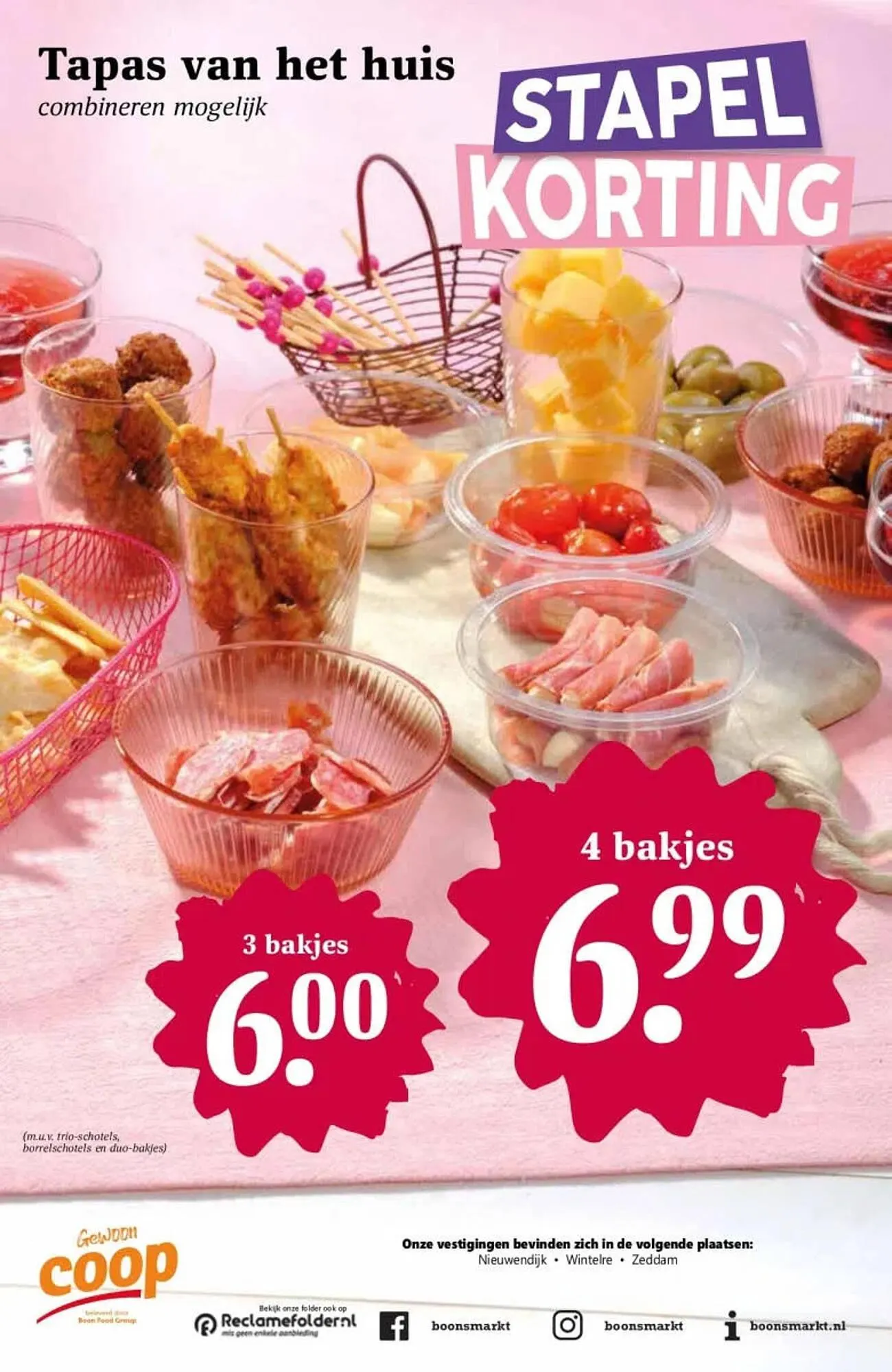 Coop folder van 30 maart tot 5 april 2026 - Folder pagina 32