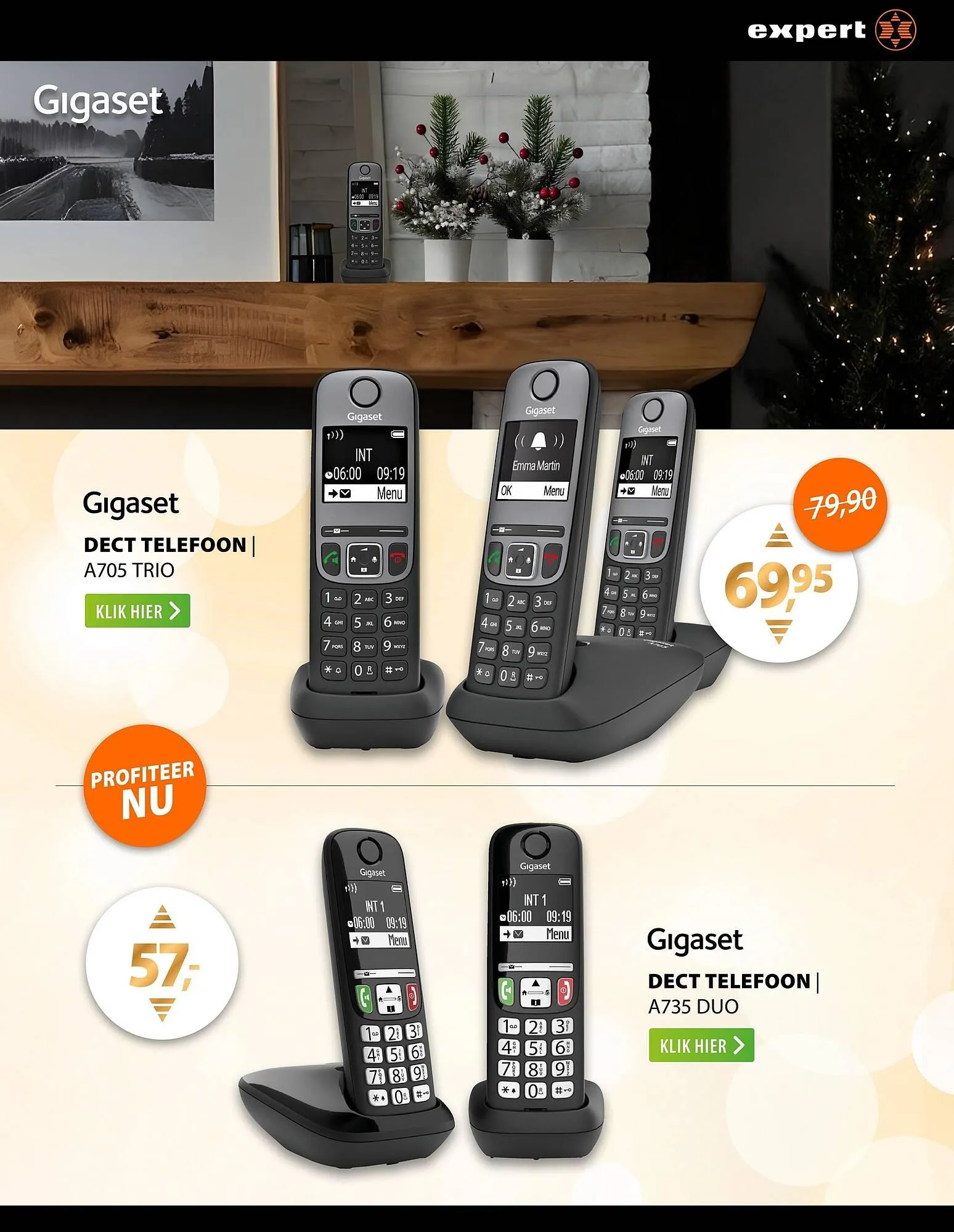 Expert folder van 14 december tot 28 december 2025 - Folder pagina 24