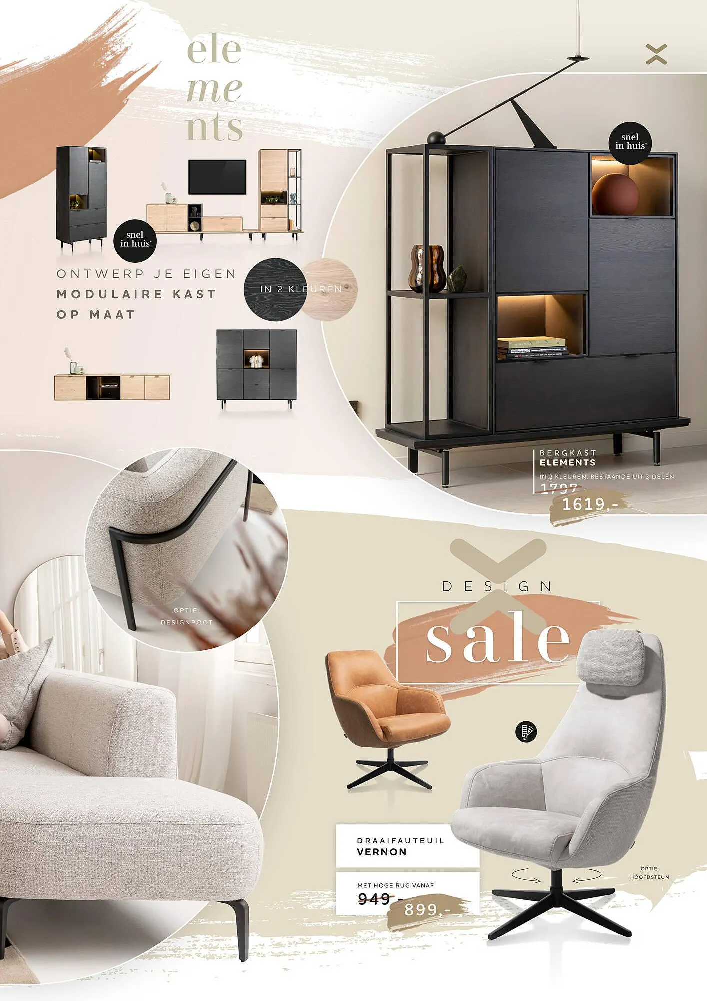 Woonboulevard Poortvliet folder van 25 januari tot 31 januari 2024 - Folder pagina 3