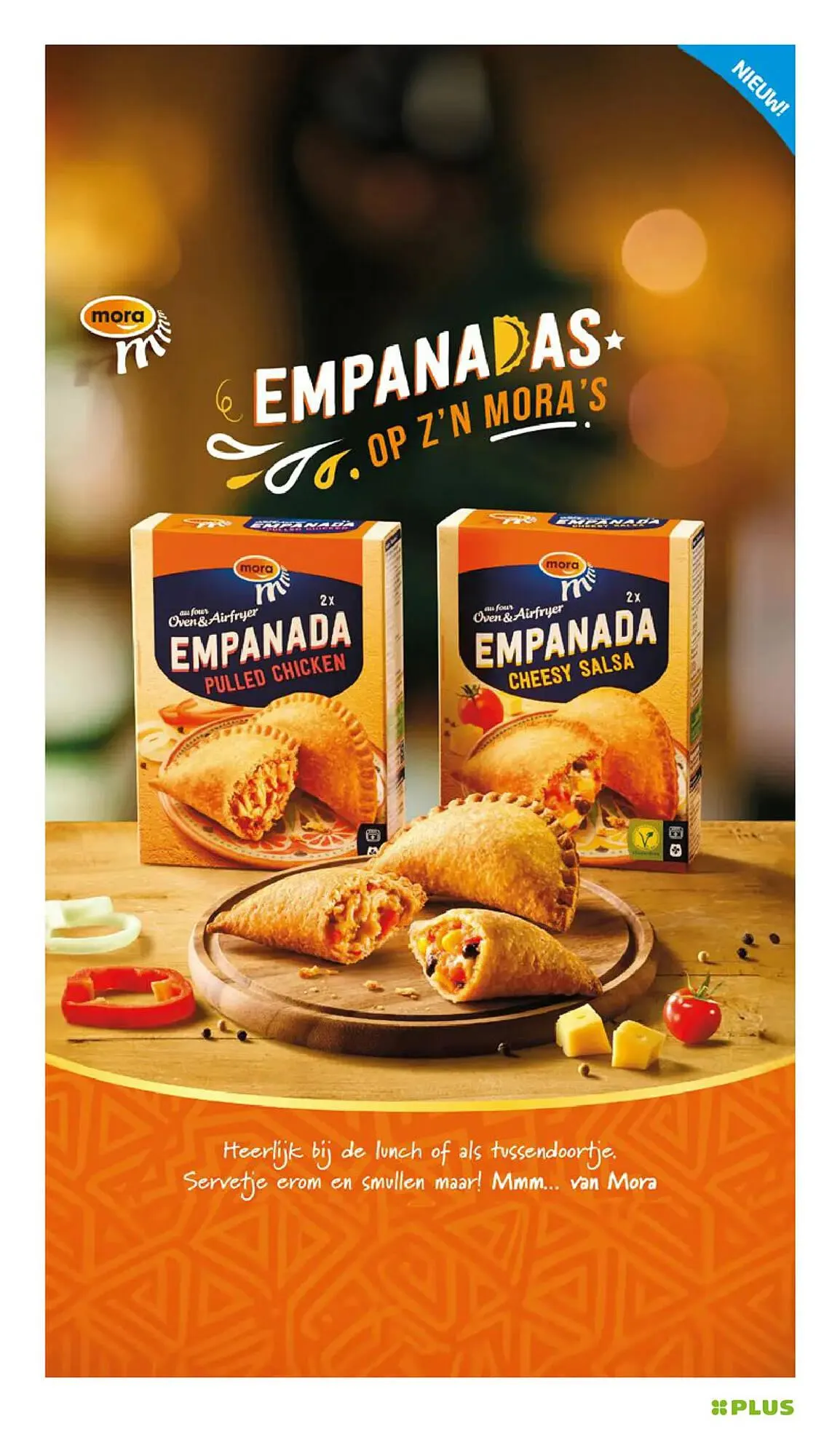 PLUS magazine van 17 september tot 1 oktober 2023 - Folder pagina 33