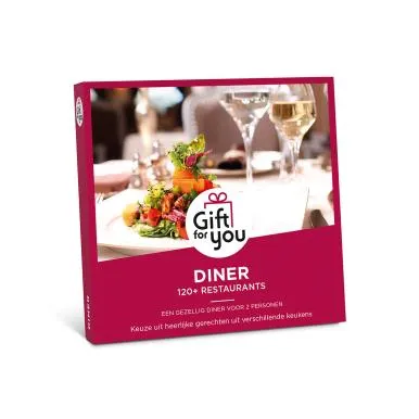 Gift For You - diner
