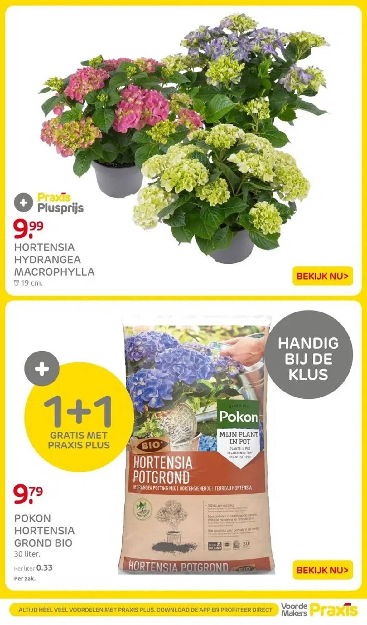 Praxis folder van 14 april tot 20 april 2025 - Folder pagina 16