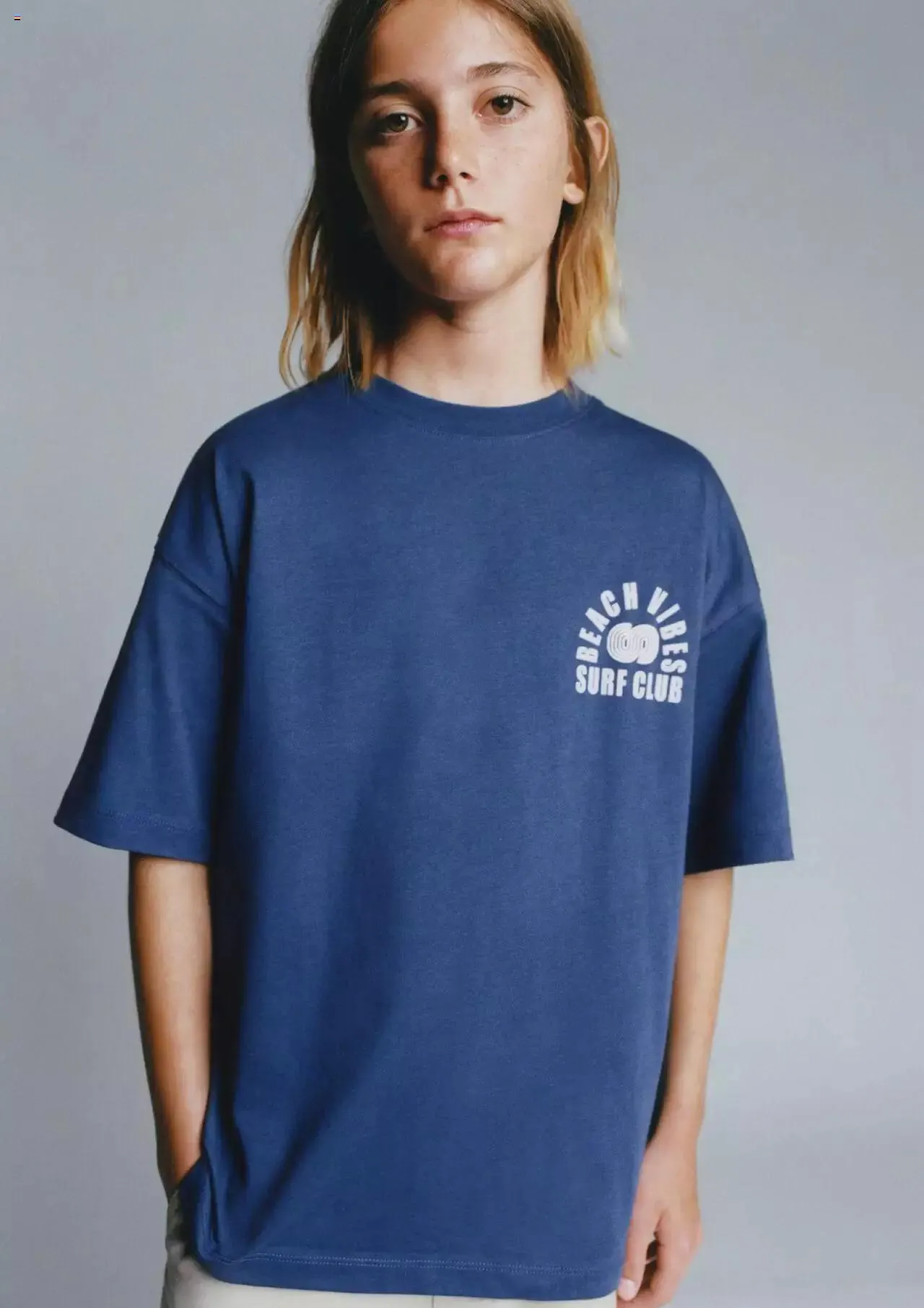 Zara - New in Boys van 31 juli tot 31 december 2023 - Folder pagina 4