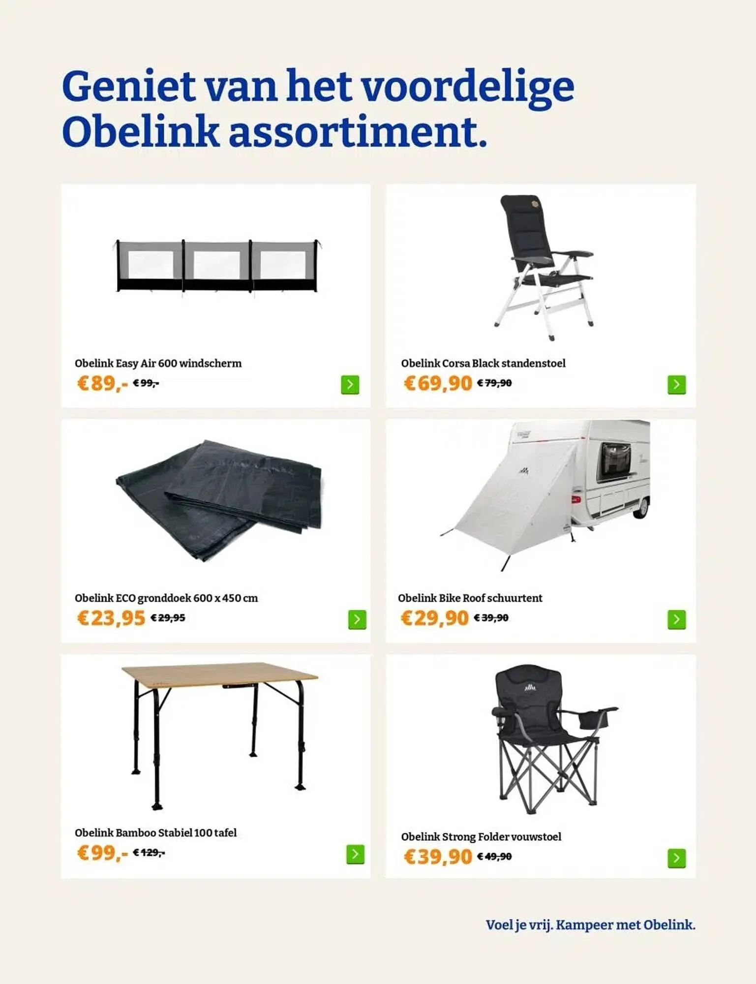 Obelink folder van 20 juni tot 30 juni 2025 - Folder pagina 4