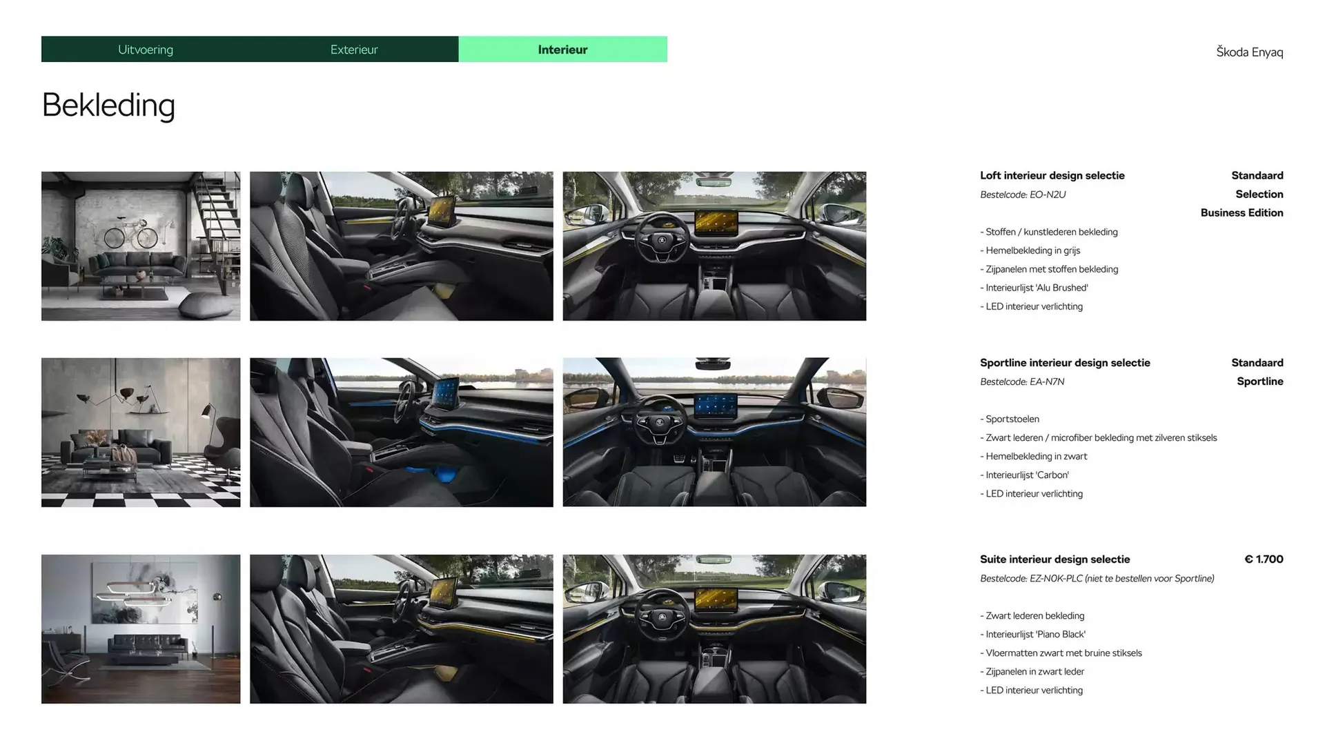 Skoda folder van 29 oktober tot 29 oktober 2025 - Folder pagina 12