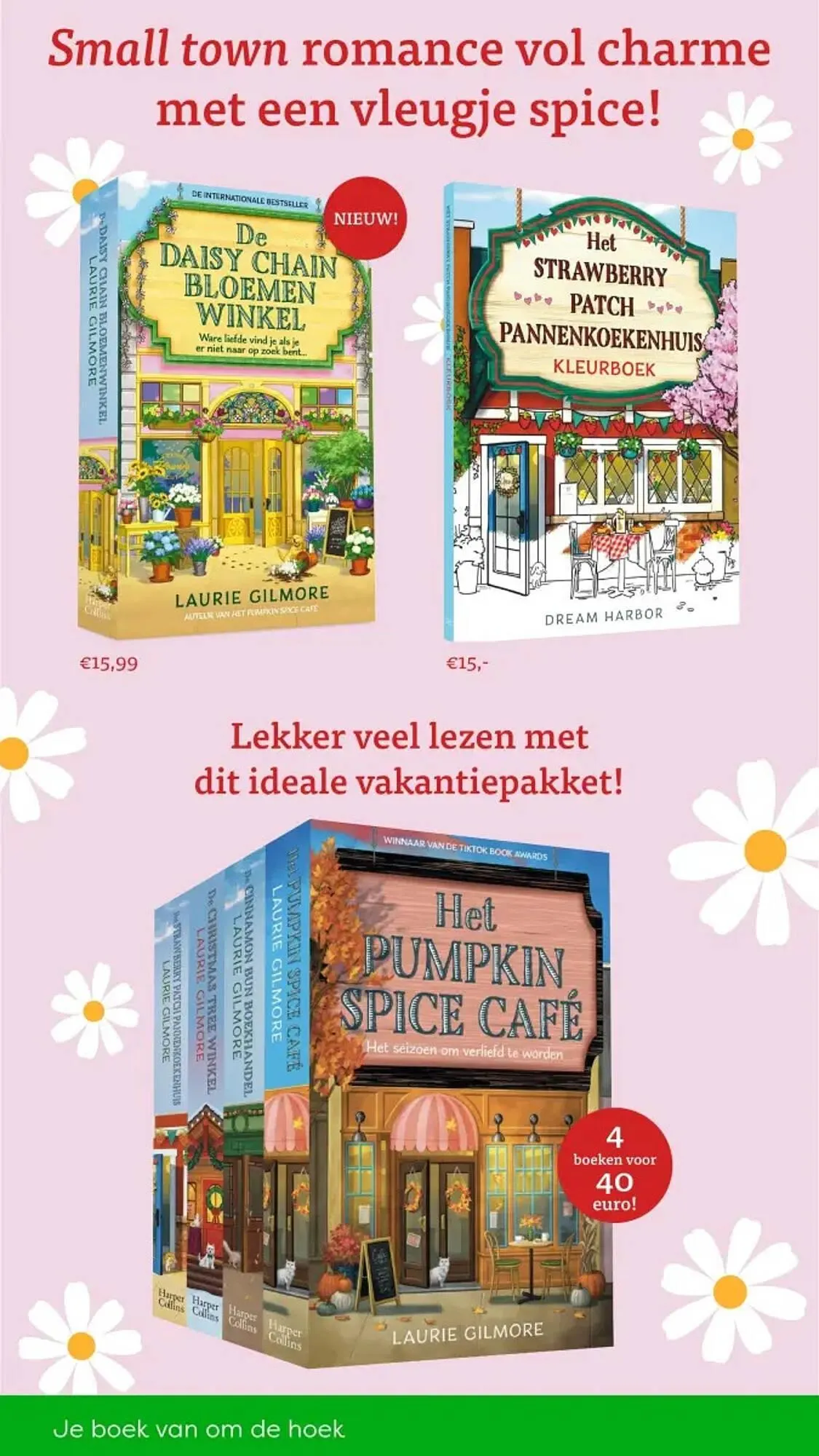 The Read Shop folder van 20 april tot 26 april 2026 - Folder pagina 12