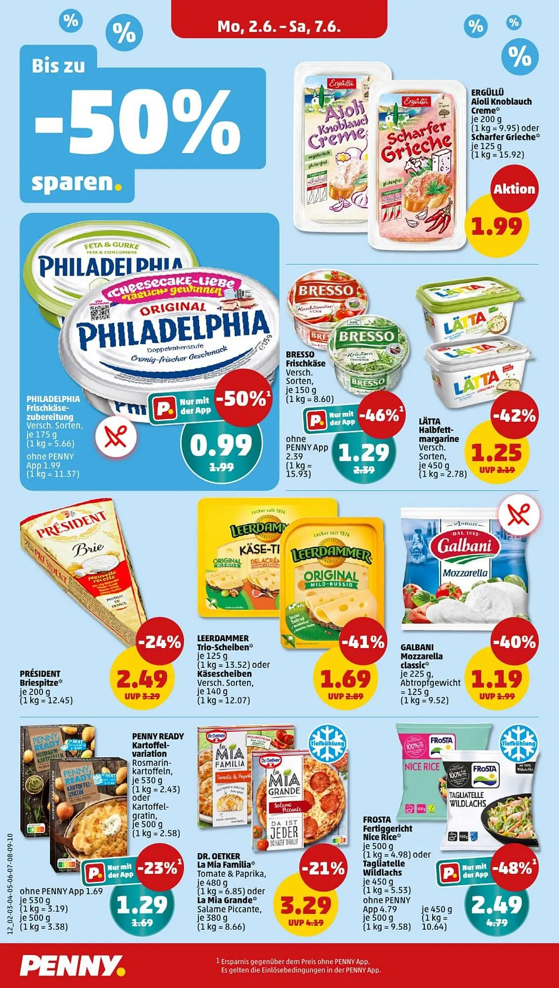 PENNY DE folder van 2 juni tot 7 juni 2025 - Folder pagina 14