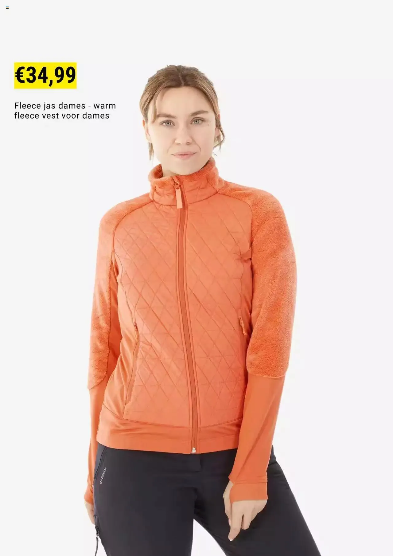 Decathlon - Folder van 30 april tot 31 december 2024 - Folder pagina 8