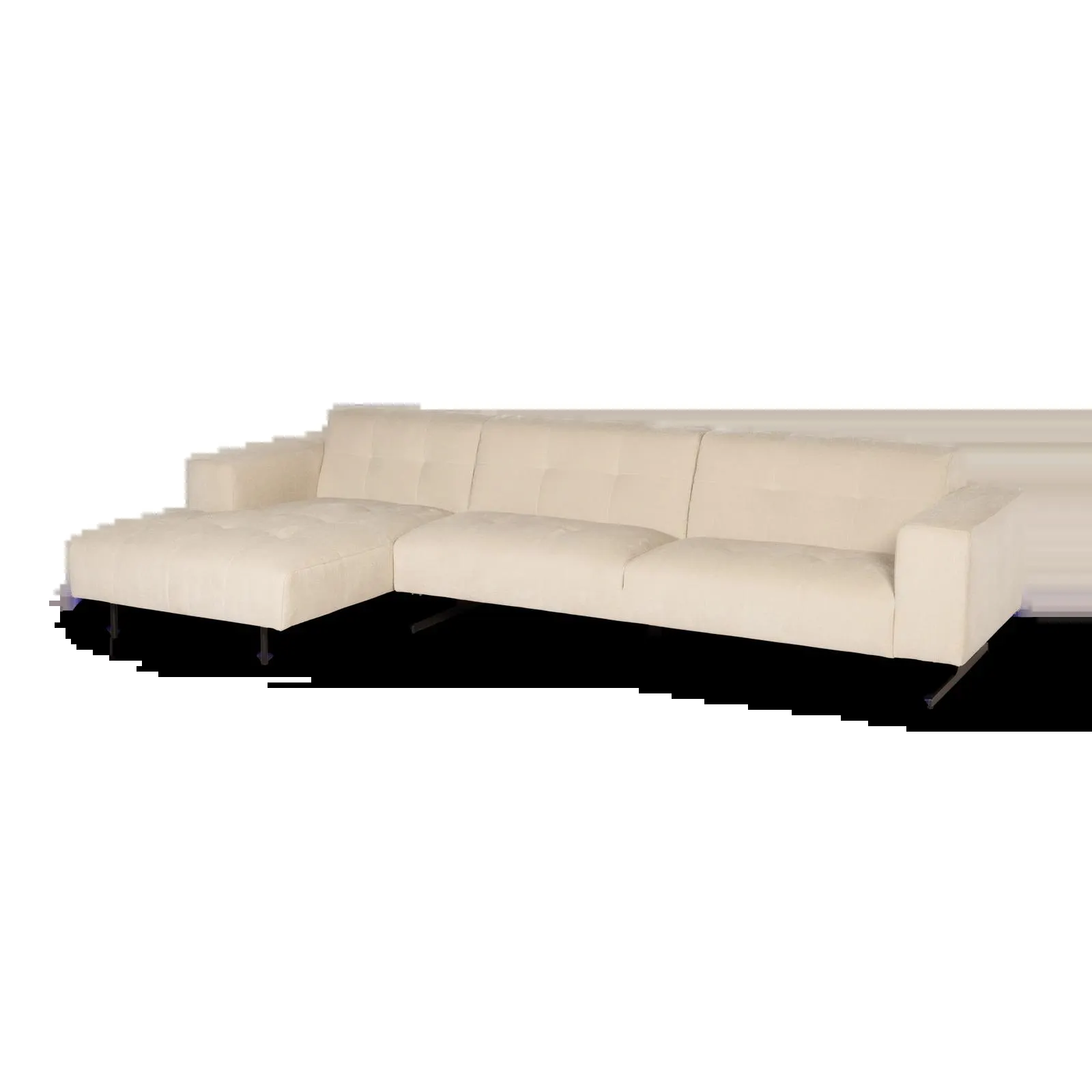 Hoekbank Lumea - Stella 102