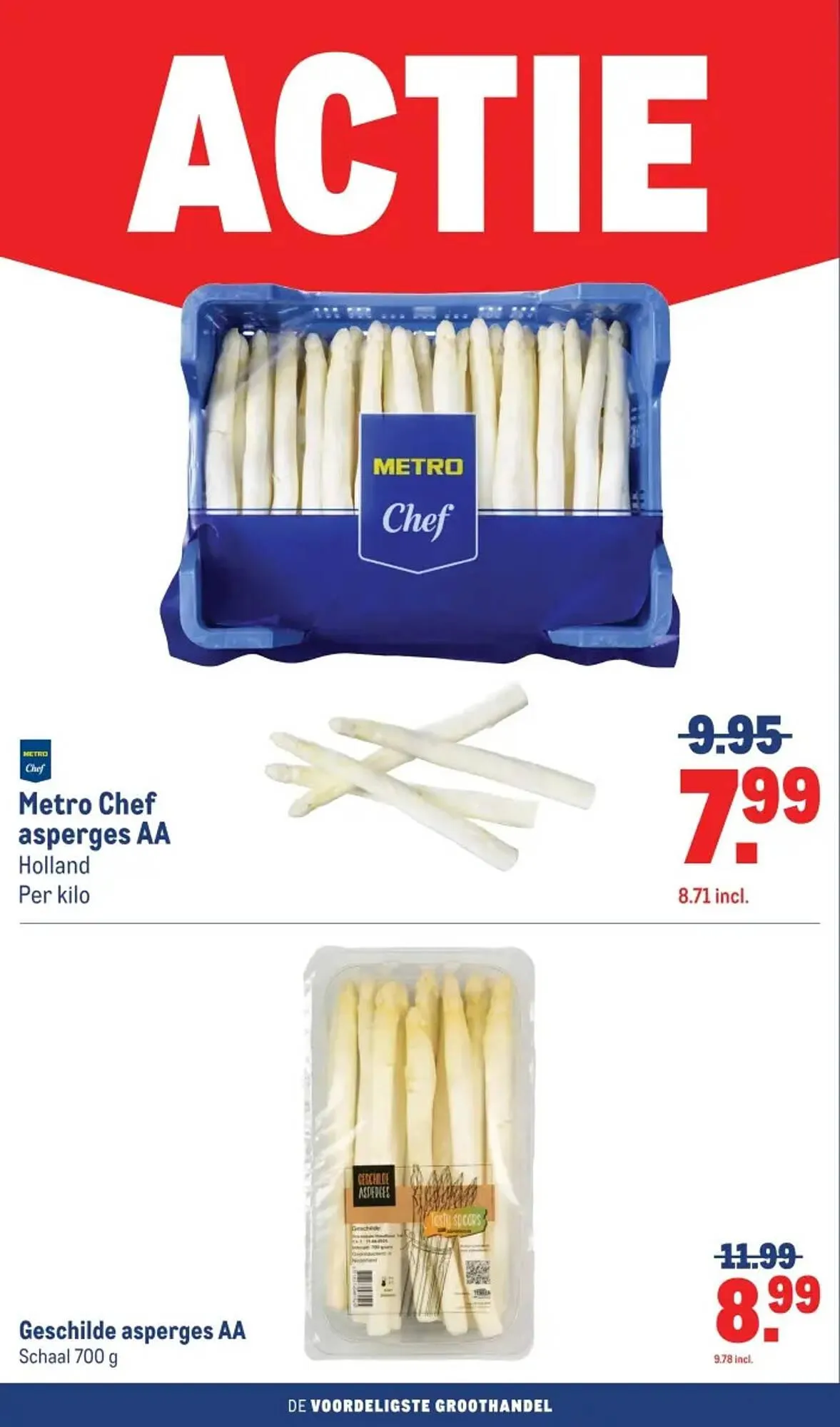 Makro folder van 6 mei tot 19 mei 2026 - Folder pagina 28