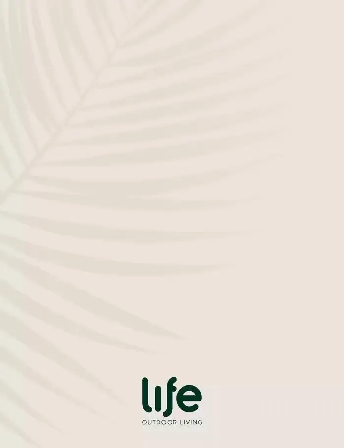 Outdoor Living van 21 oktober tot 31 december 2024 - Folder pagina 44
