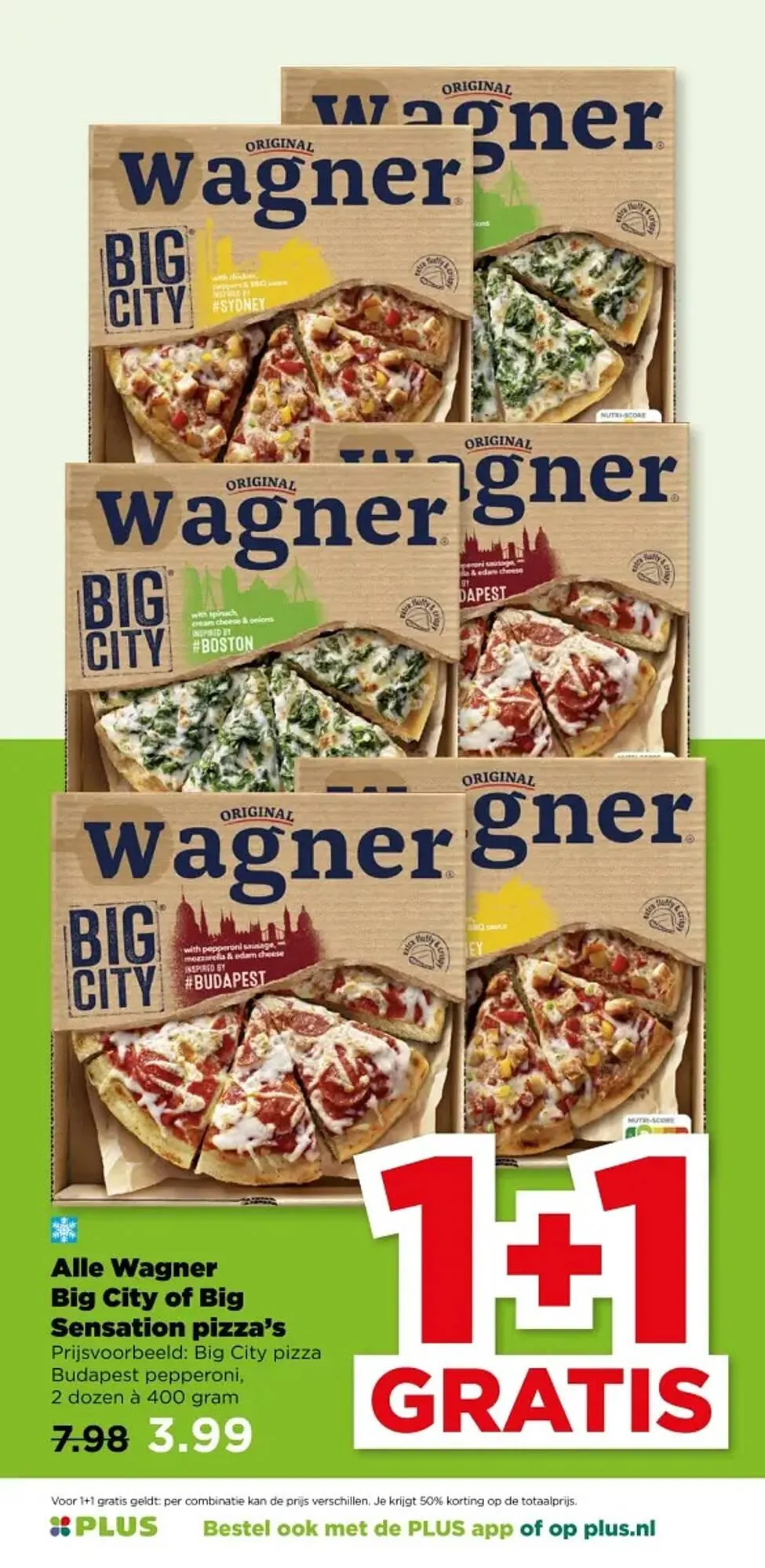 PLUS folder van 30 juli tot 5 augustus 2025 - Folder pagina 5