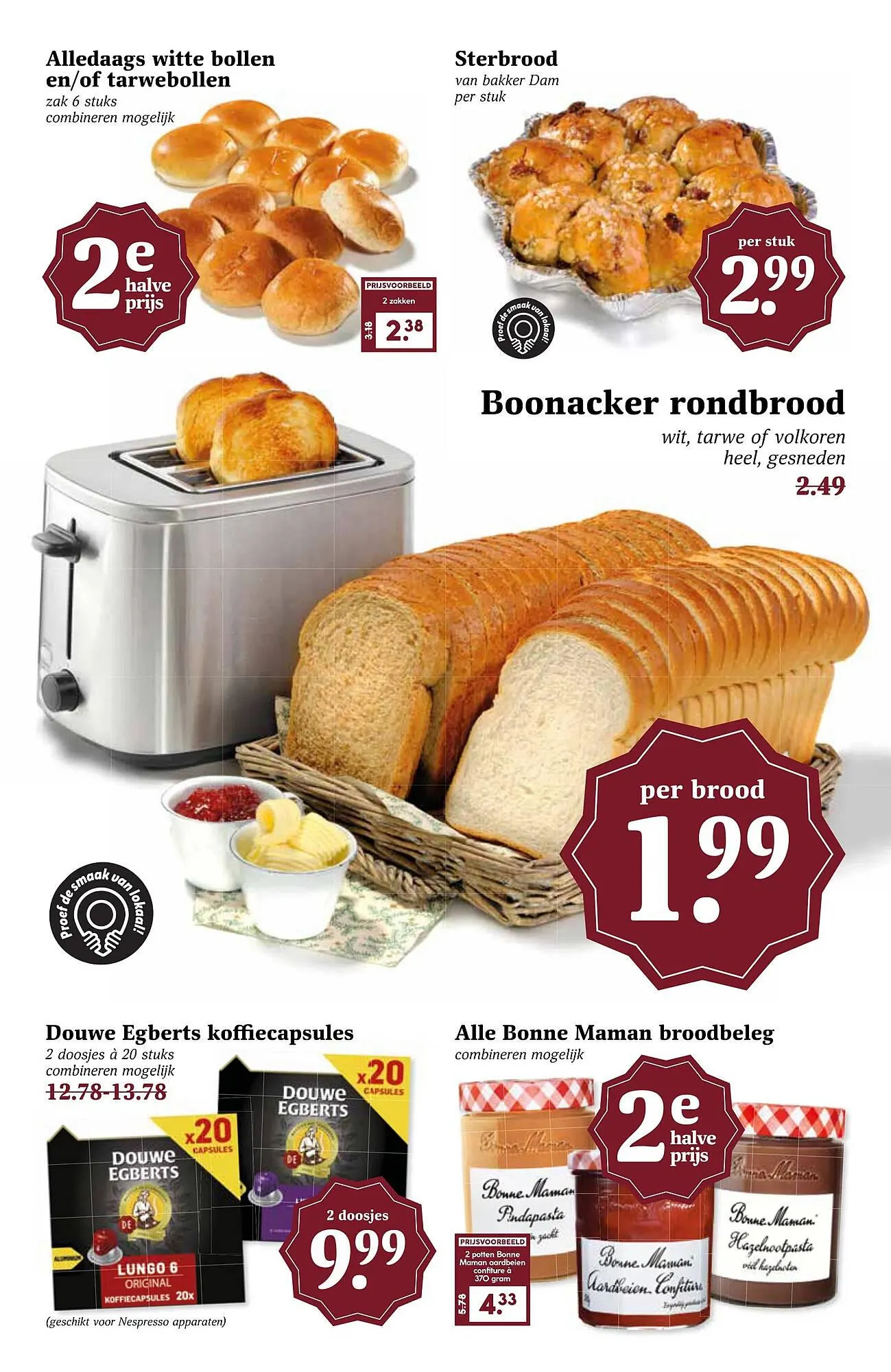 Coop folder van 22 december tot 26 december 2025 - Folder pagina 5