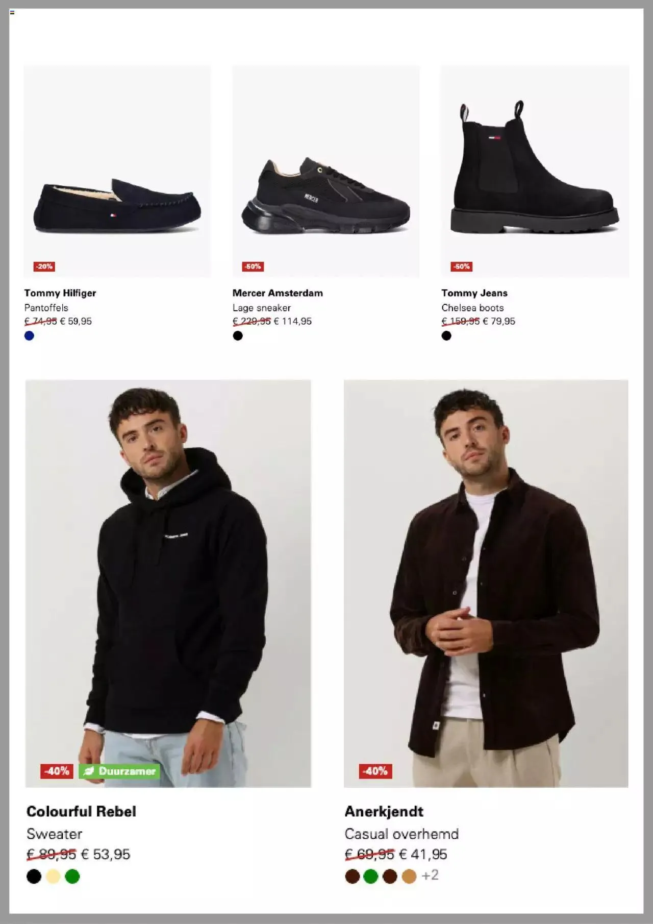 Omoda - Folder van 28 februari tot 31 december 2023 - Folder pagina 4