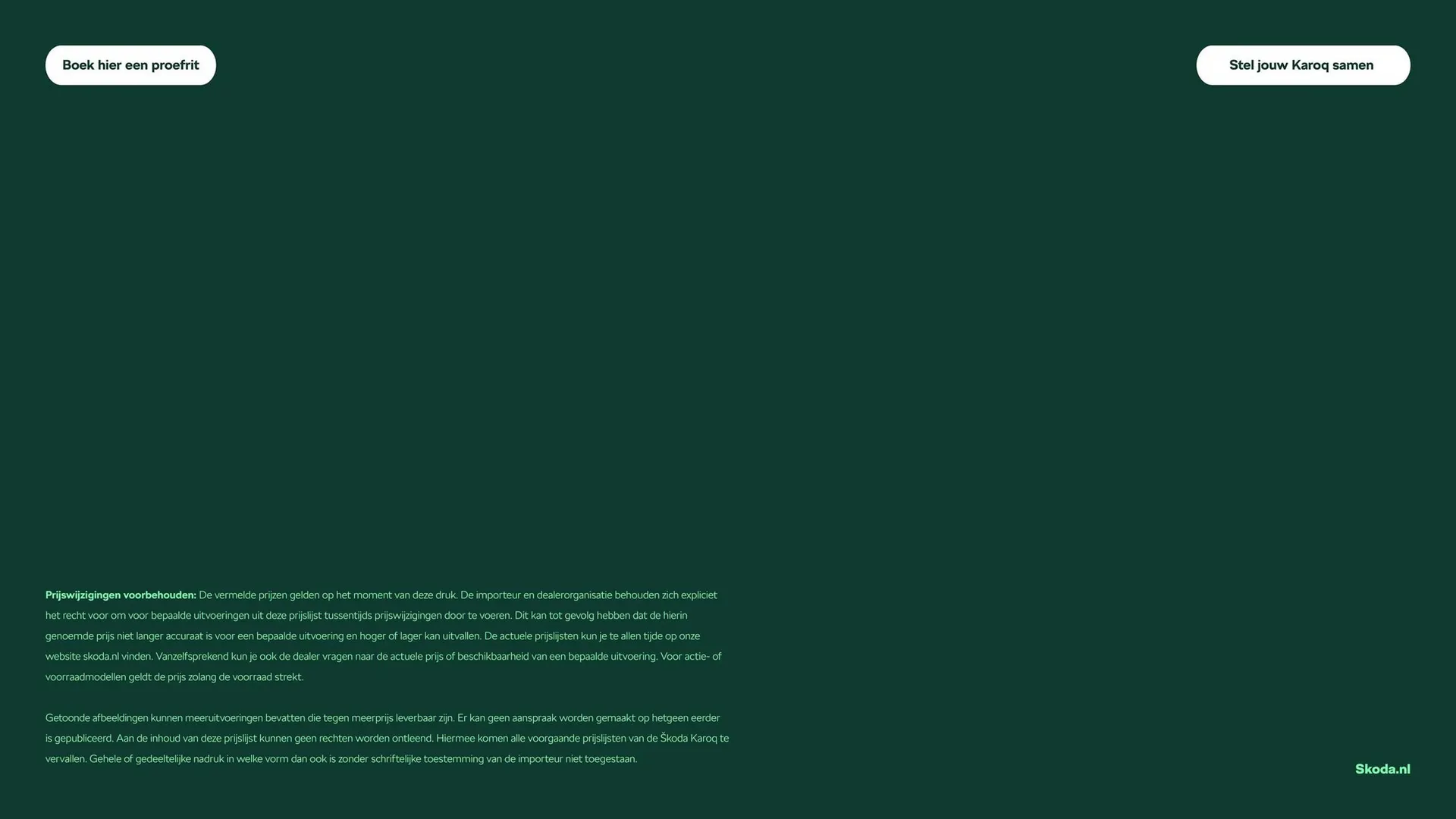 Skoda folder van 18 maart tot 1 april 2026 - Folder pagina 17