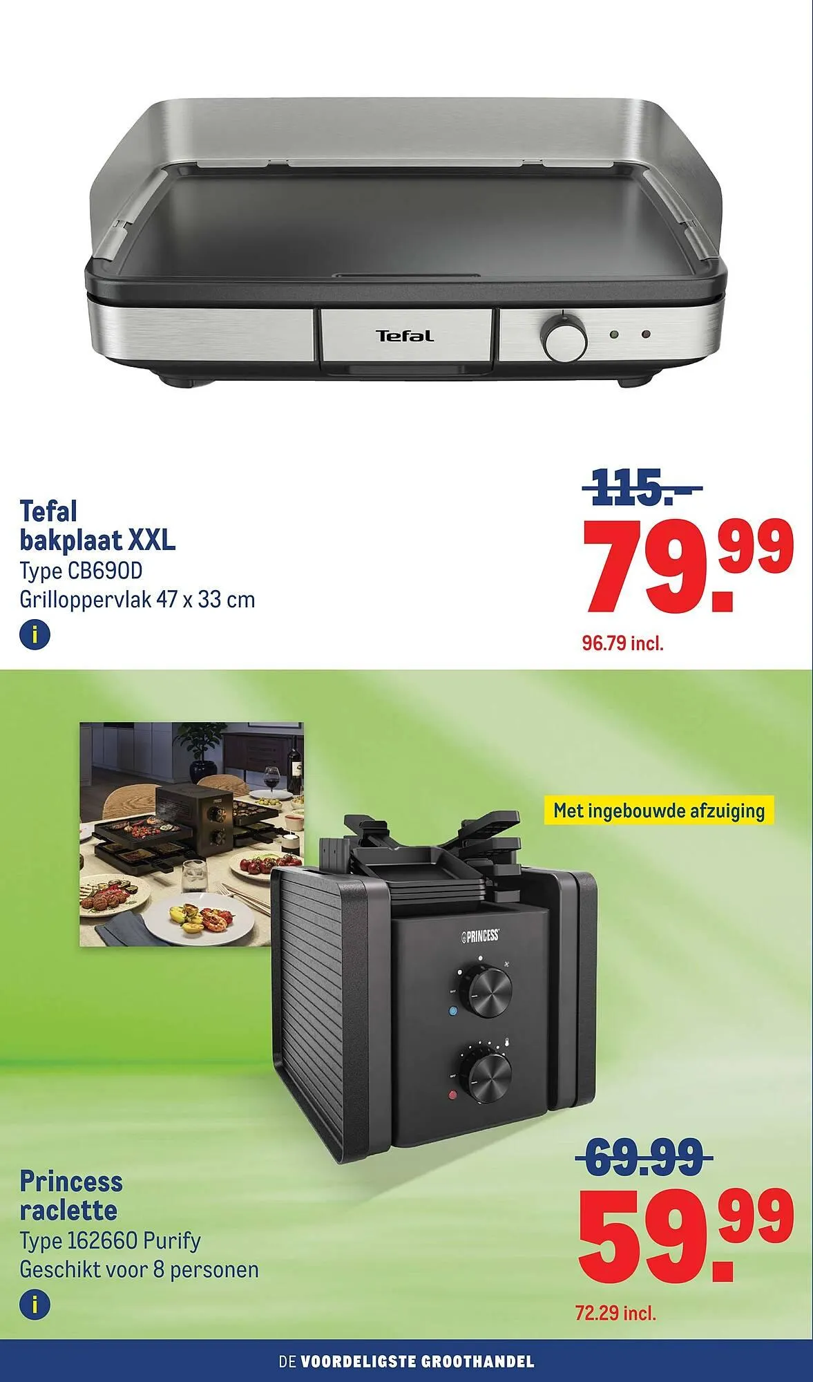 Makro folder van 11 maart tot 7 april 2026 - Folder pagina 30