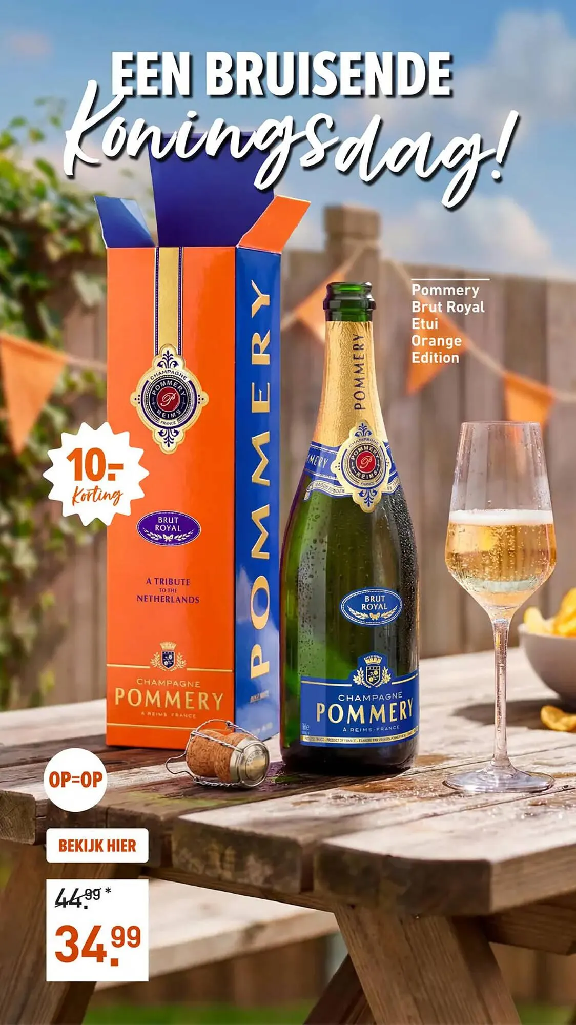 Gall & Gall folder van 20 april tot 27 april 2026 - Folder pagina 3