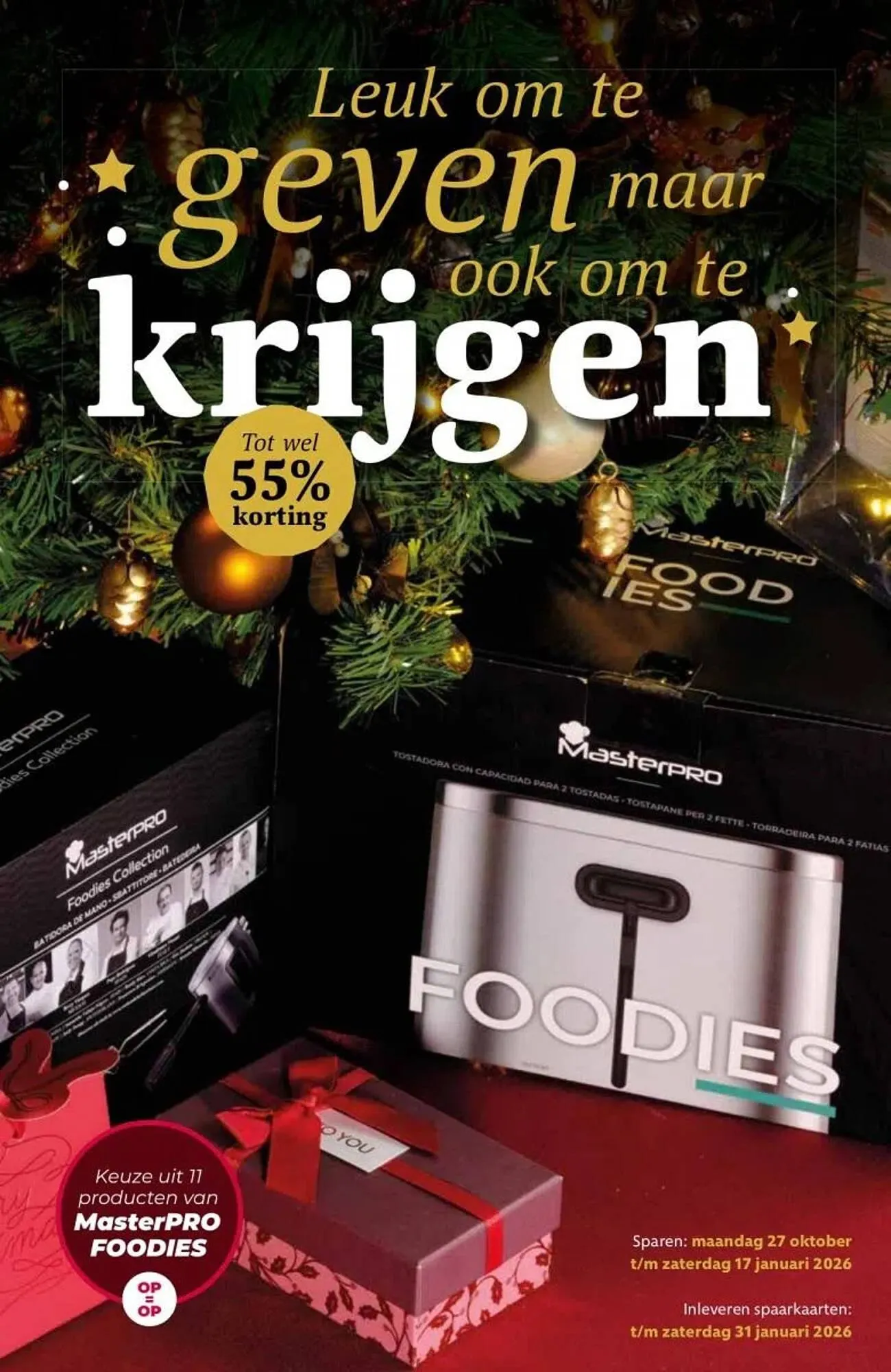 Boon`s Markt folder van 22 december tot 26 december 2025 - Folder pagina 2
