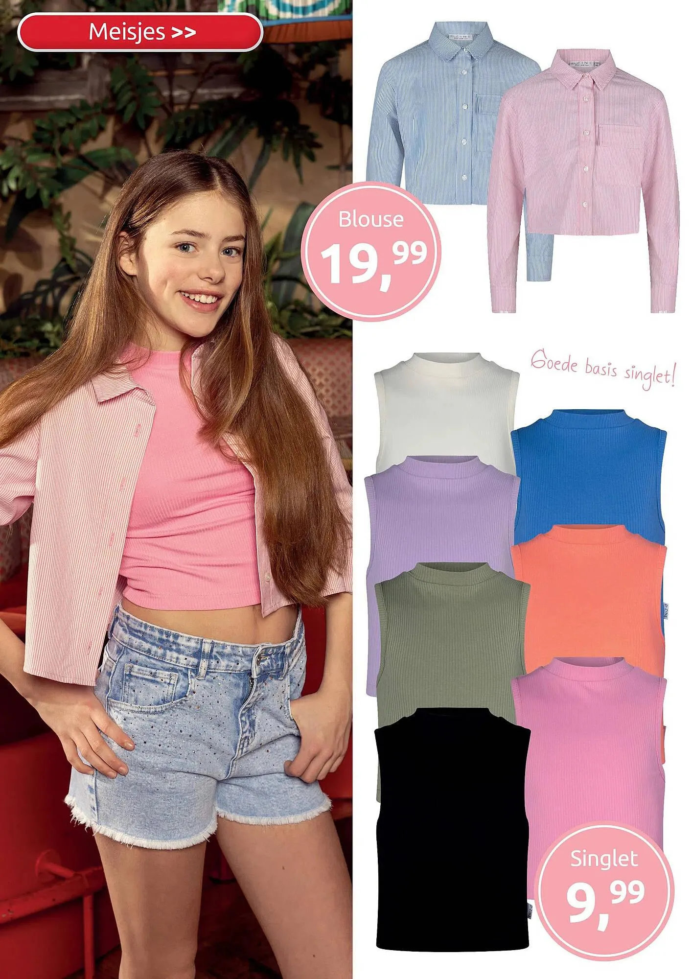 Tuunte folder van 21 maart tot 27 maart 2025 - Folder pagina 9