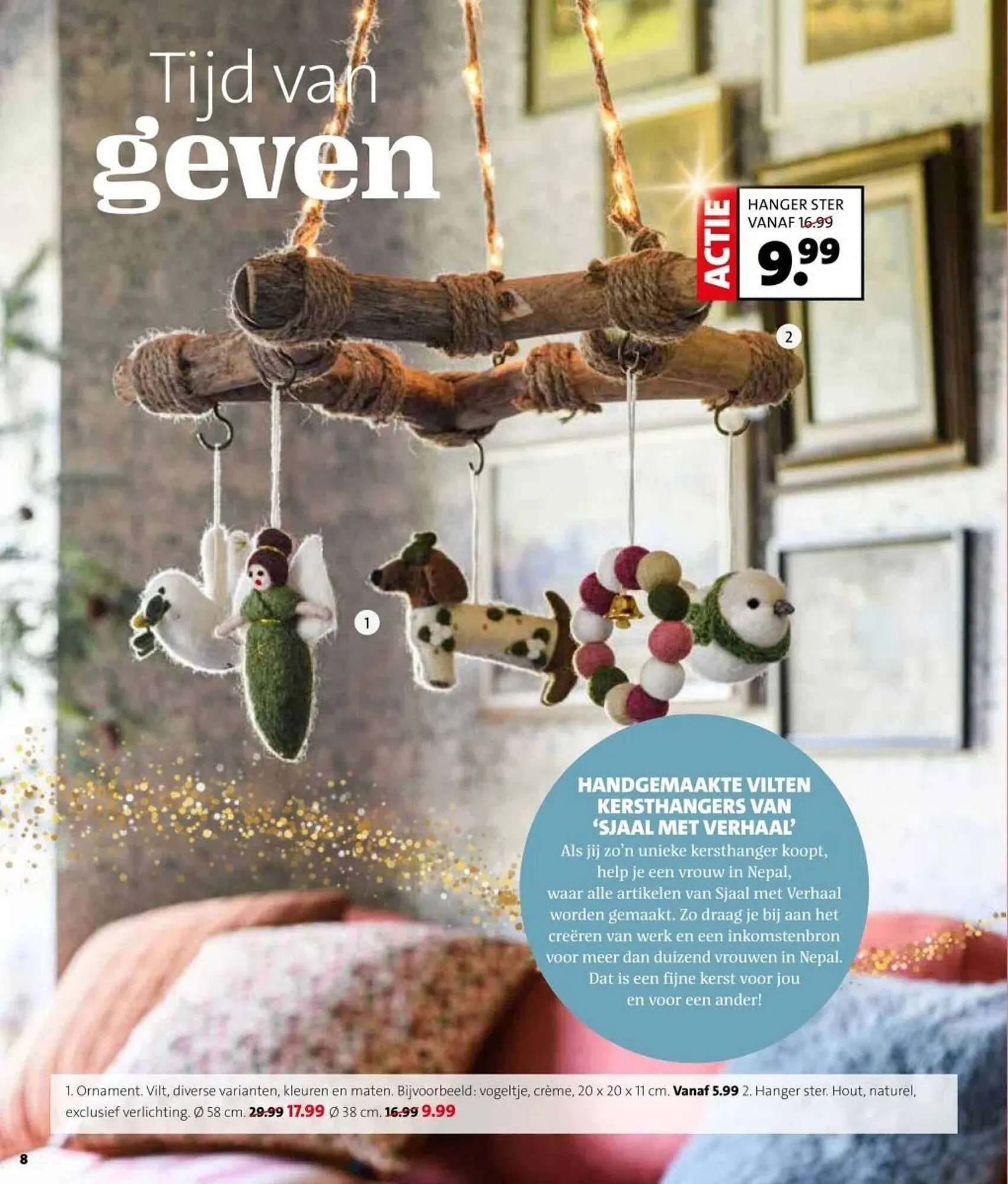 Intratuin folder van 17 november tot 23 november 2025 - Folder pagina 8