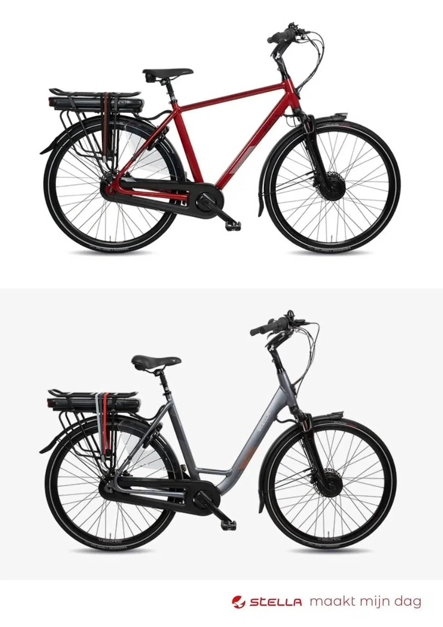 Stella fietsen folder van 11 september tot 1 oktober 2023 - Folder pagina 17