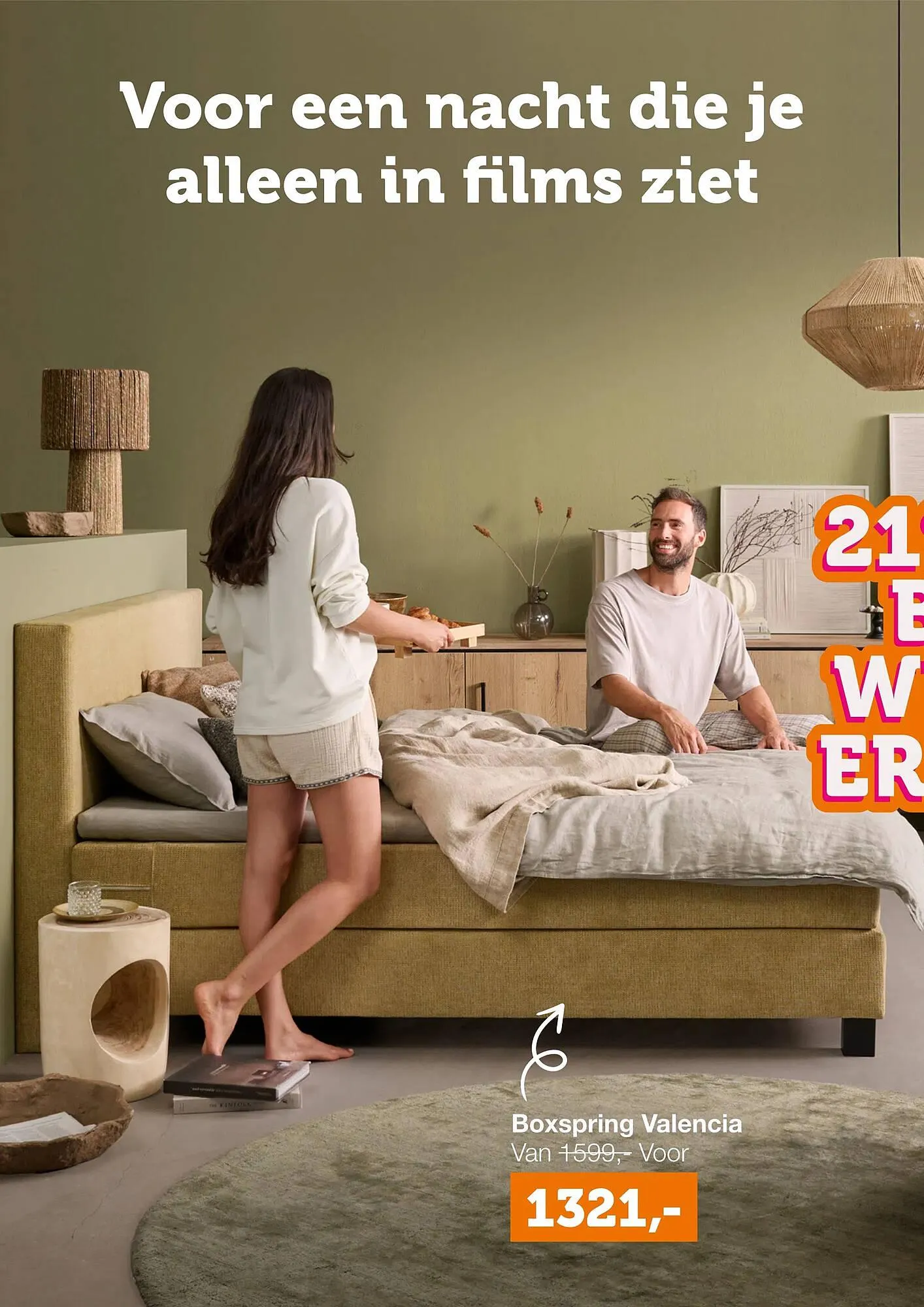 Woonexpress folder van 16 februari tot 22 februari 2026 - Folder pagina 4