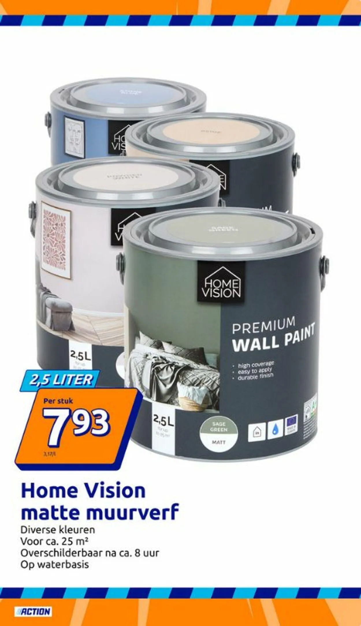 Action Actuele folder van 19 januari tot 2 februari 2026 - Folder pagina 9