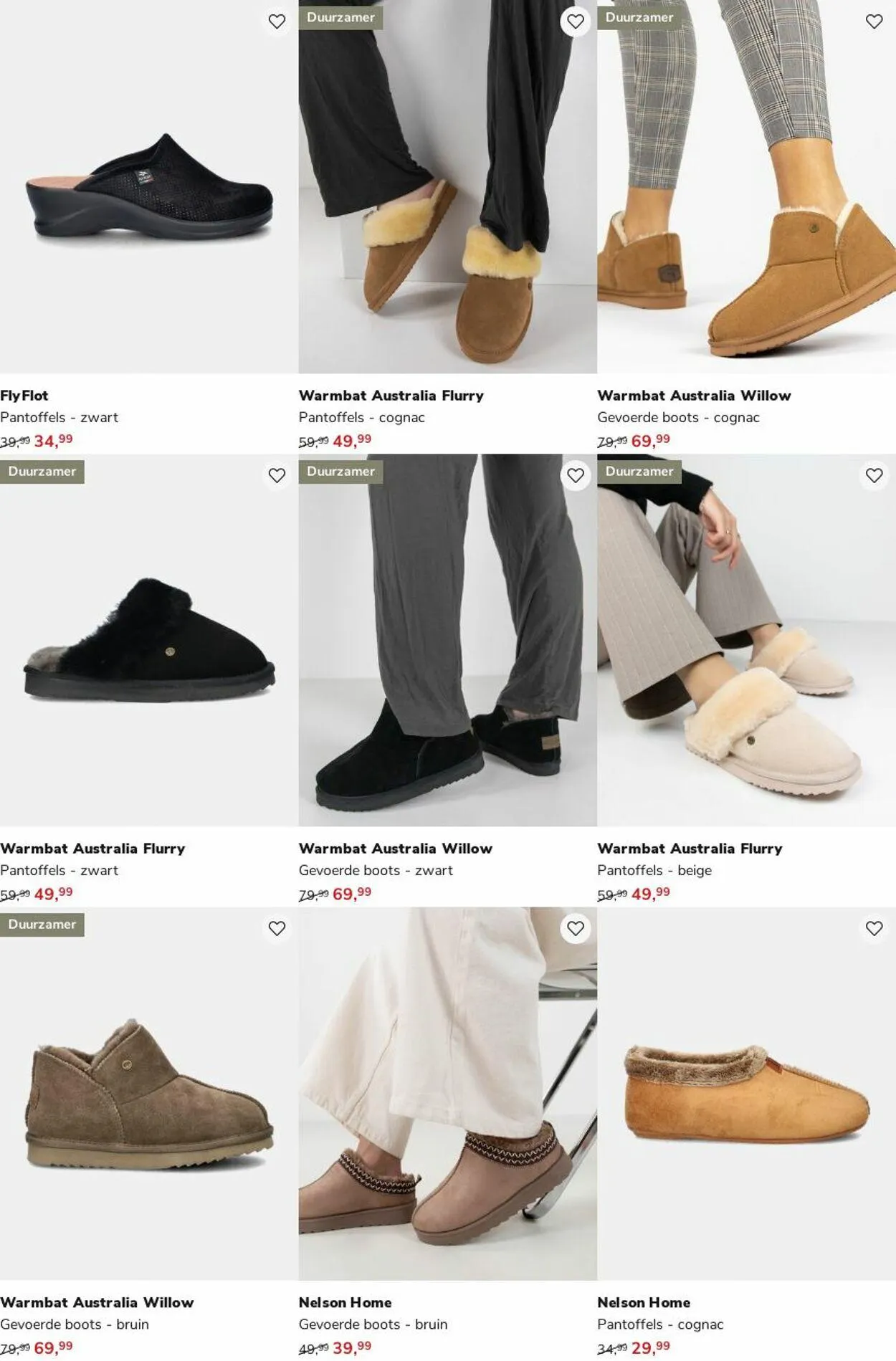 Nelson Actuele folder van 29 oktober tot 12 november 2025 - Folder pagina 2