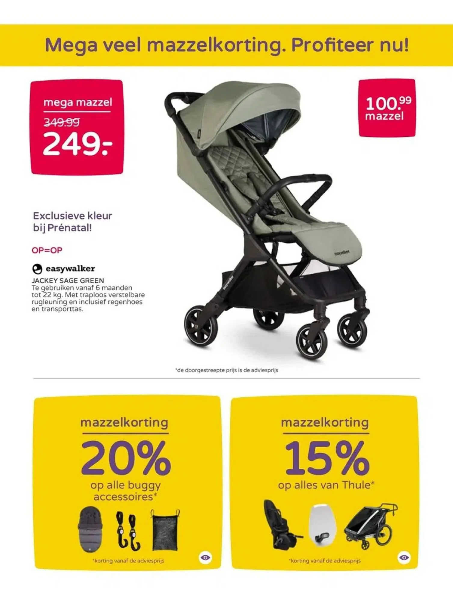 Prenatal folder van 21 september tot 1 oktober 2023 - Folder pagina 14