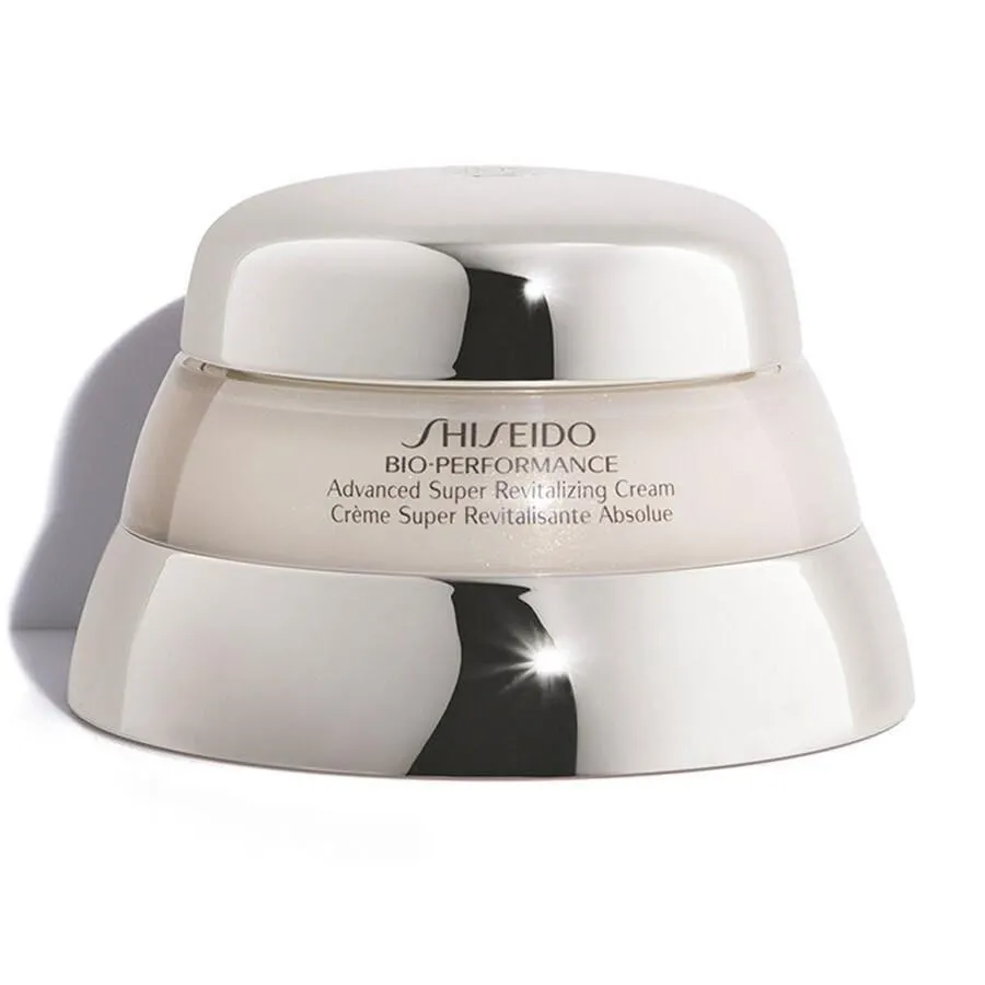 Advanced Super Revitalizing Cream