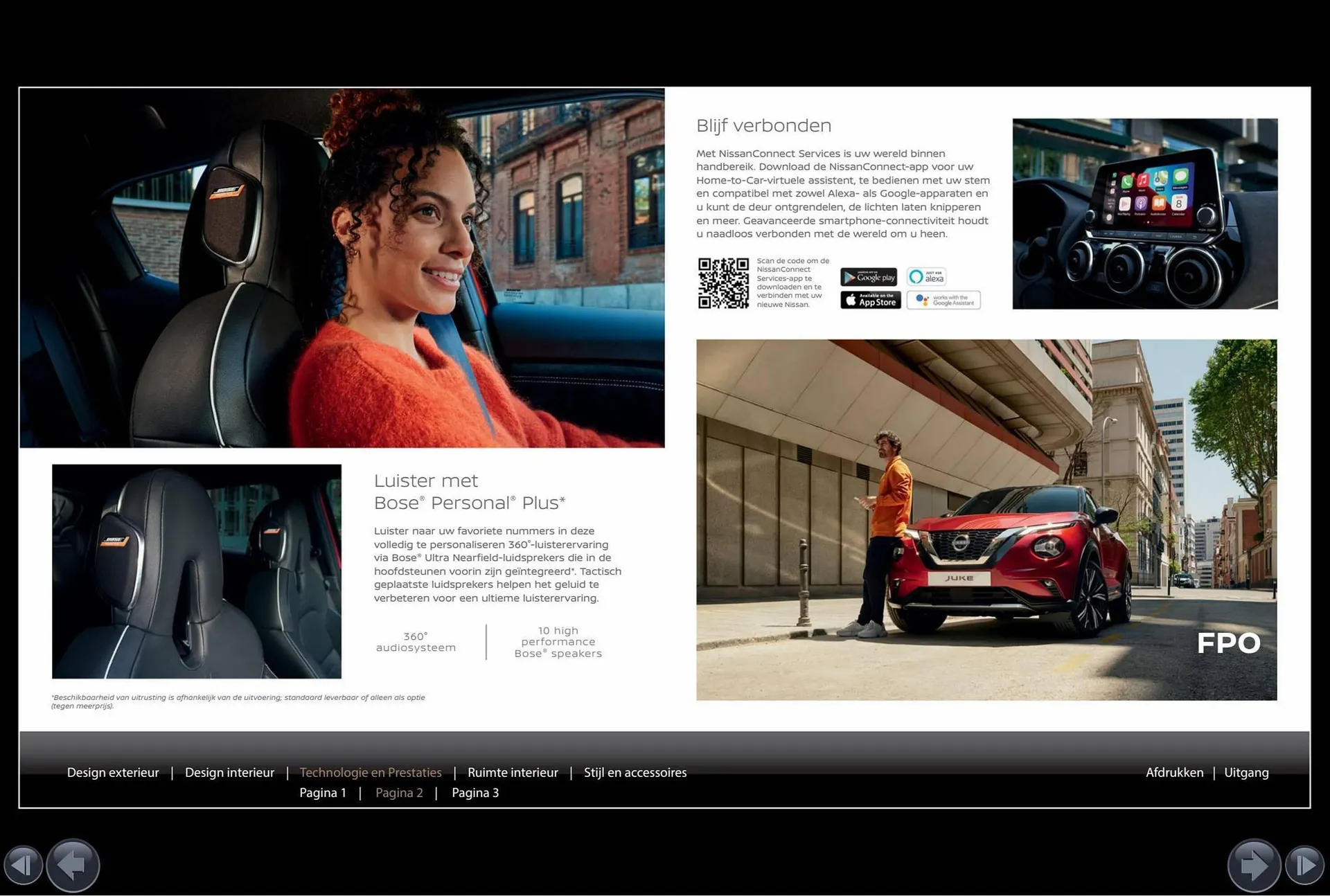 Nissan folder van 28 februari tot 28 februari 2024 - Folder pagina 6