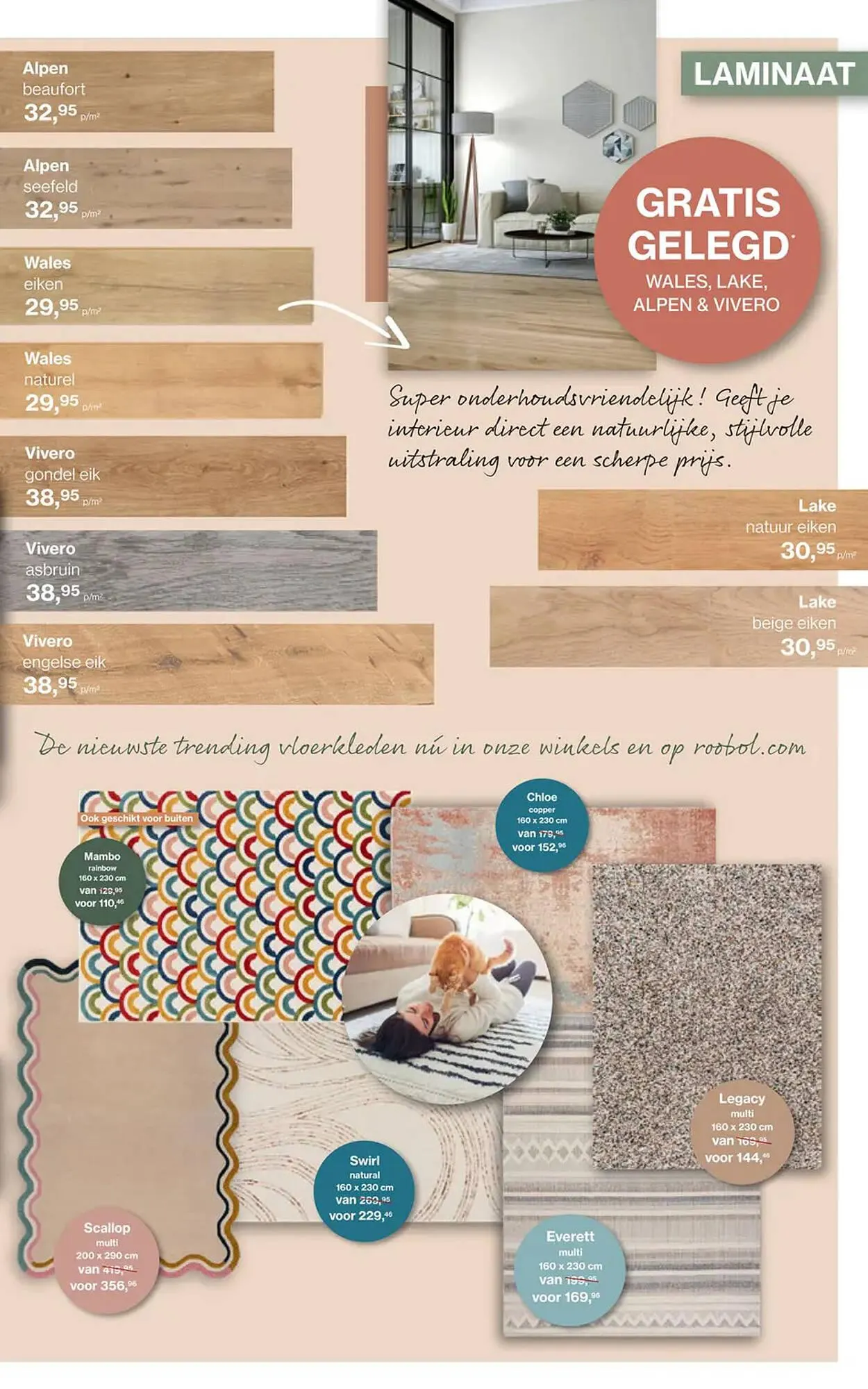 Roobol folder van 21 februari tot 20 maart 2026 - Folder pagina 3