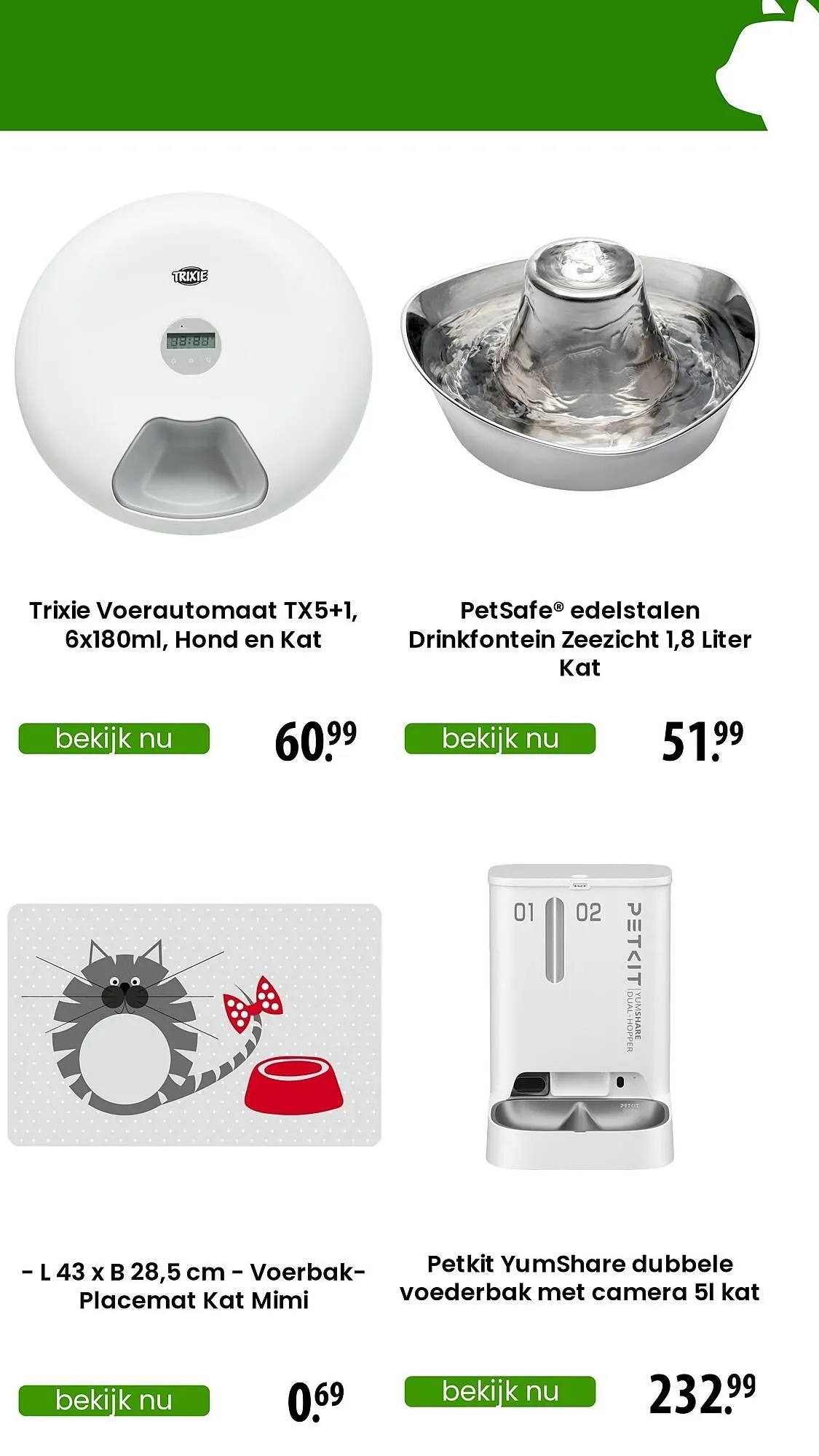 Zooplus folder van 1 februari tot 8 februari 2025 - Folder pagina 17