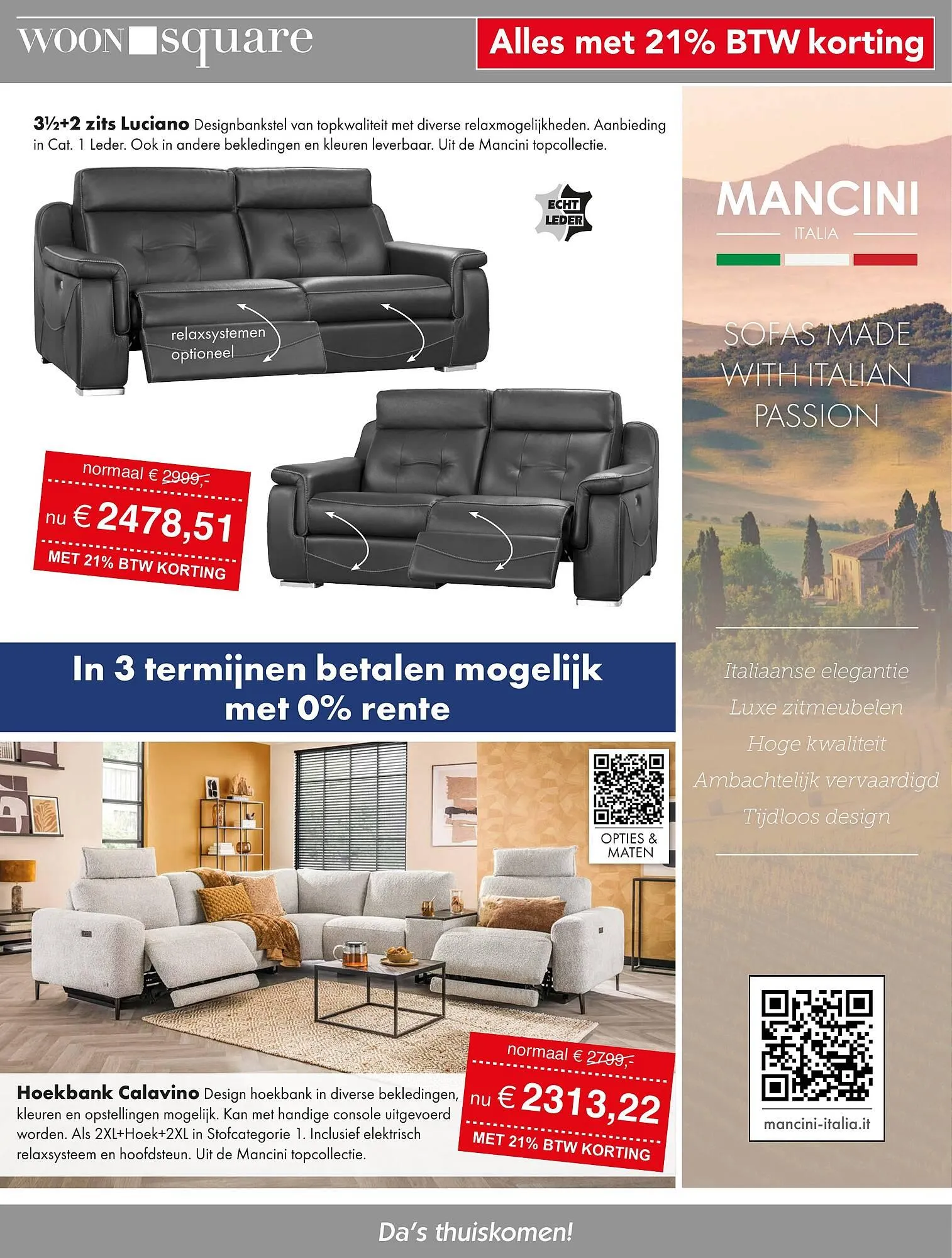 Woonsquare folder van 5 januari tot 10 januari 2026 - Folder pagina 7