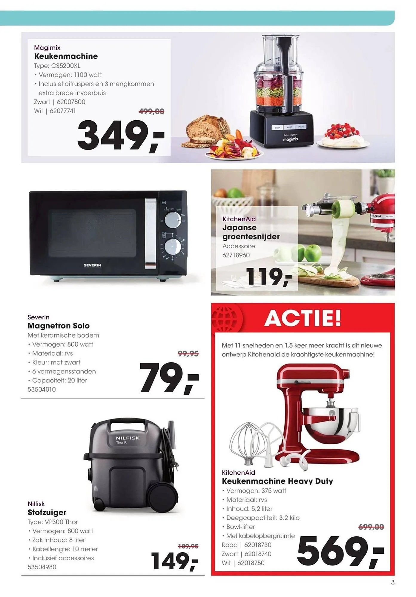 HANOS folder van 12 januari tot 25 januari 2026 - Folder pagina 3