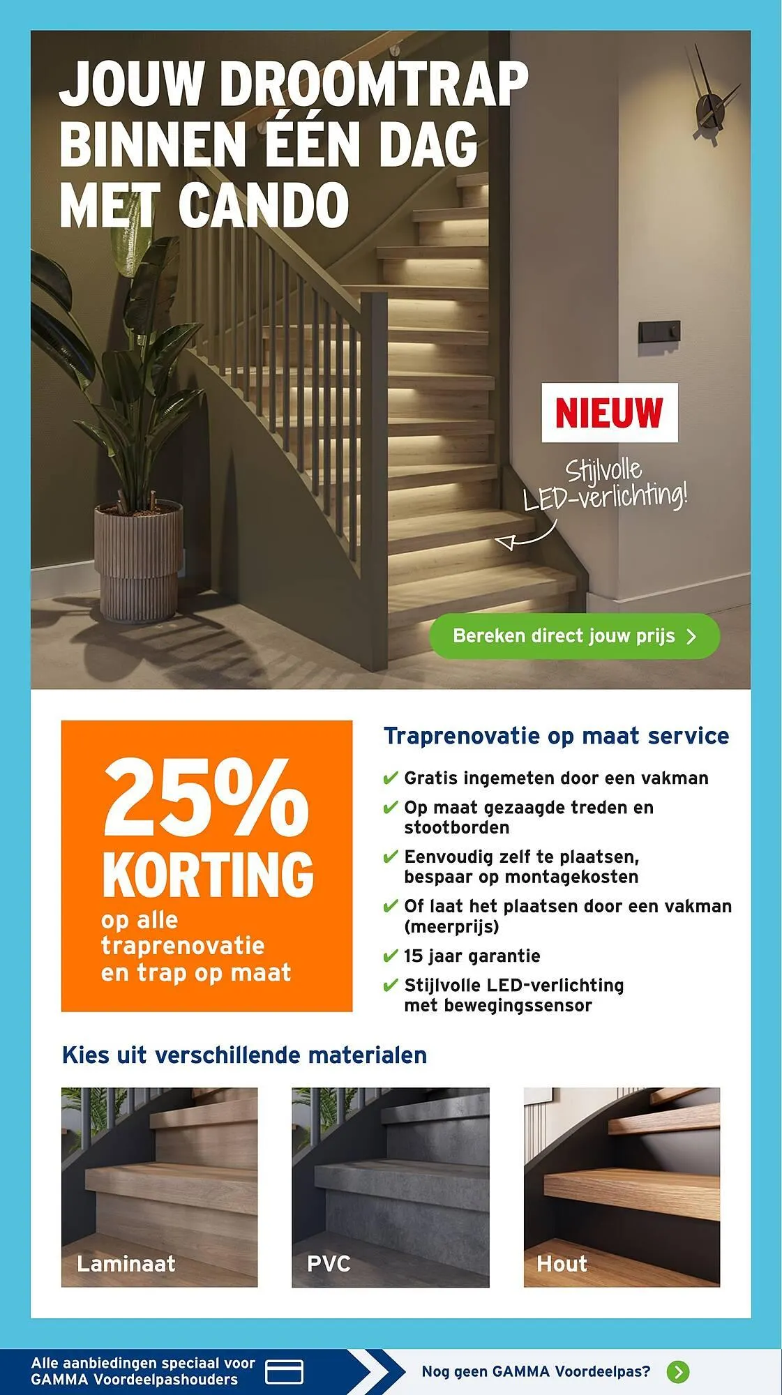 GAMMA folder van 19 januari tot 25 januari 2026 - Folder pagina 20