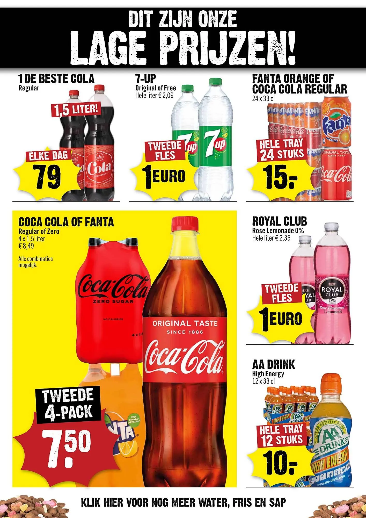 Dirck 3 folder van 3 december tot 9 december 2025 - Folder pagina 27