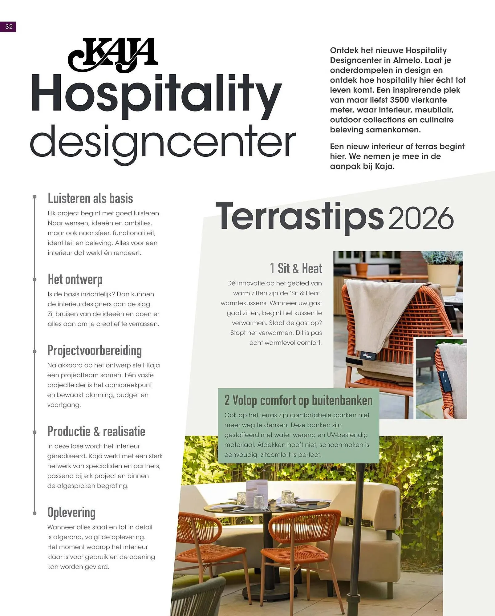 HANOS folder van 9 februari tot 22 februari 2026 - Folder pagina 32