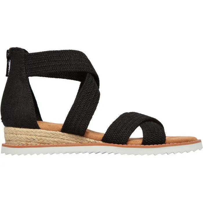 BOBS Desert Kiss - Desert Nights sandalen dames black