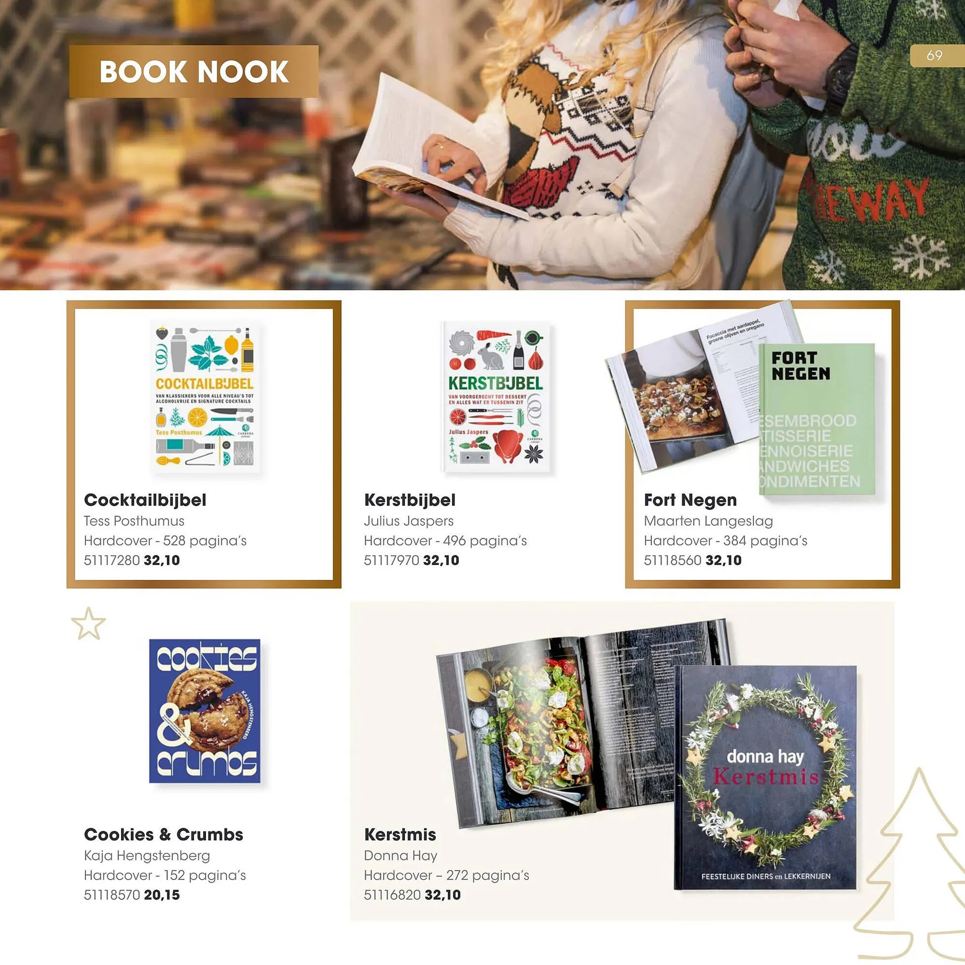 HANOS folder van 1 december tot 31 december 2025 - Folder pagina 69